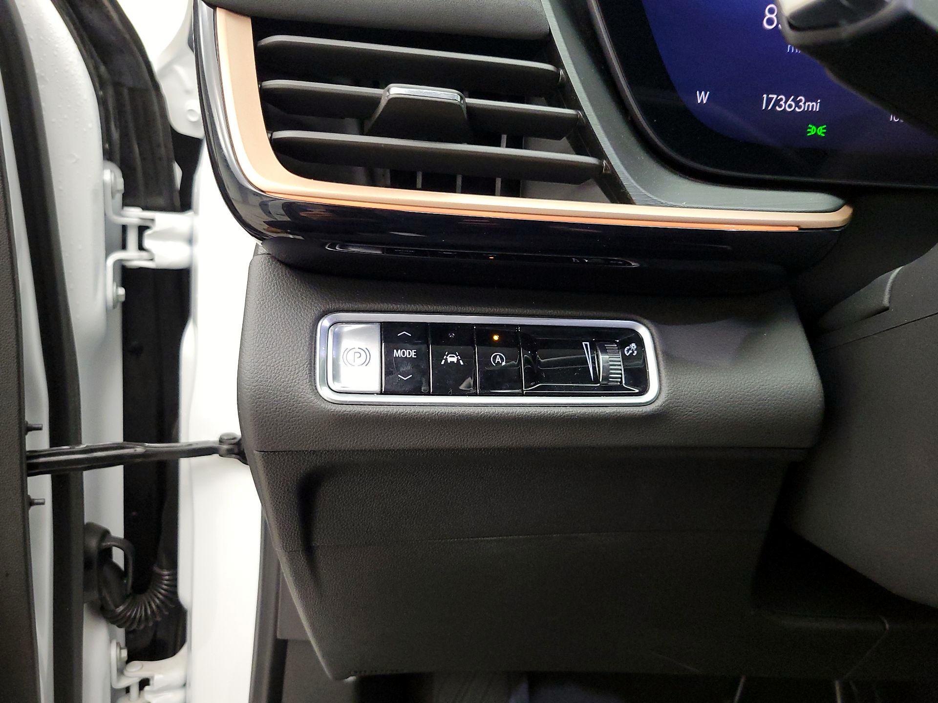 Thumbnail: 2025 Buick Envision - 13