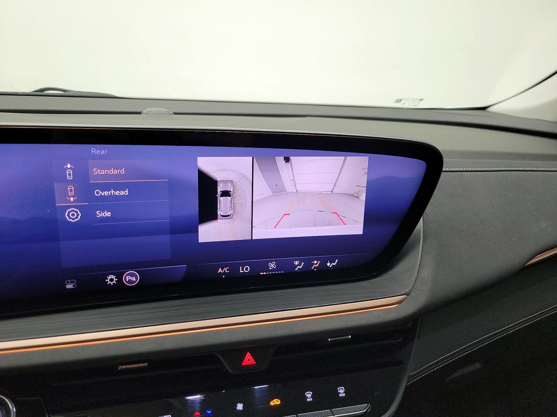 Thumbnail: 2025 Buick Envision - 14