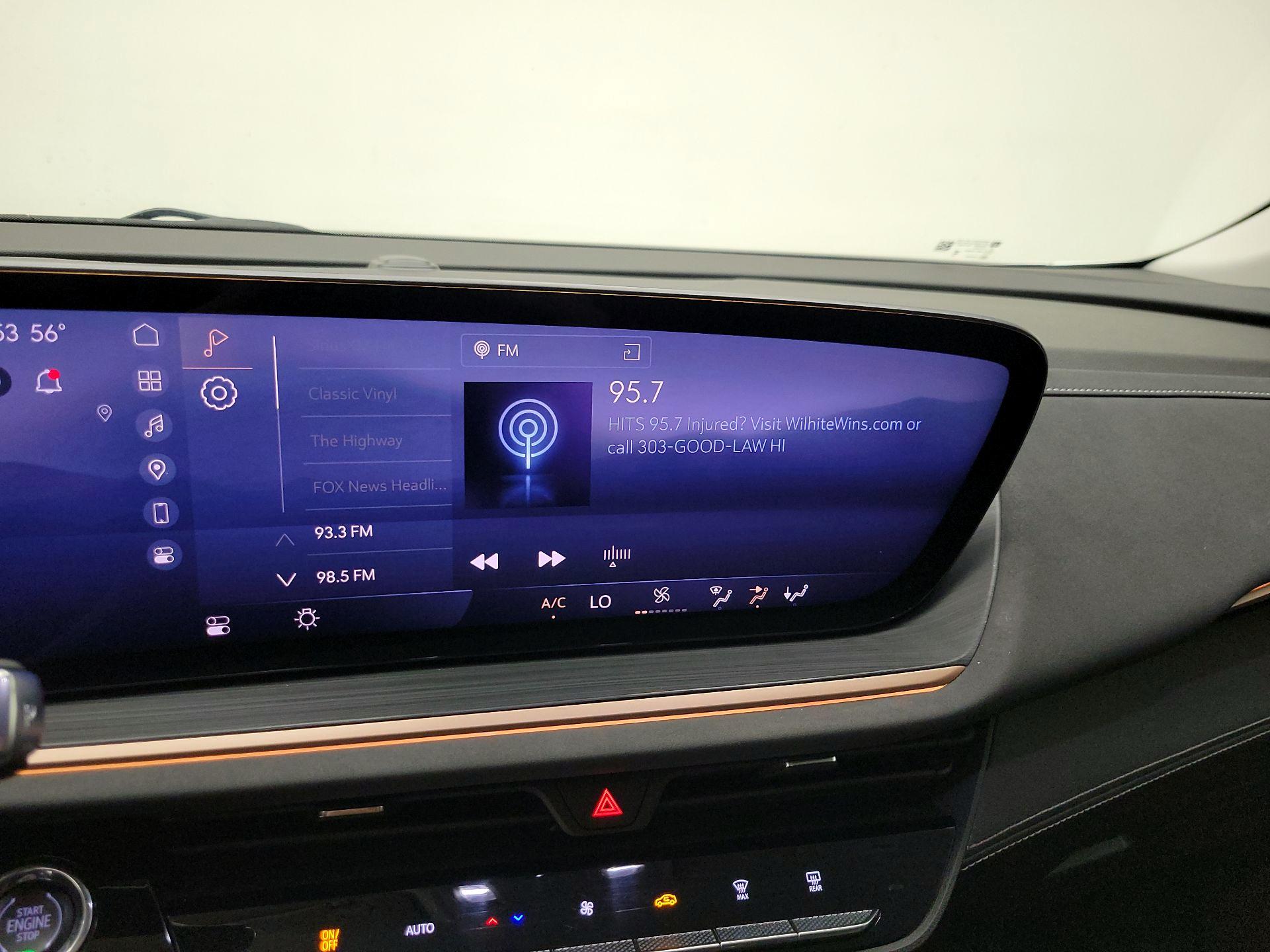 Thumbnail: 2025 Buick Envision - 15