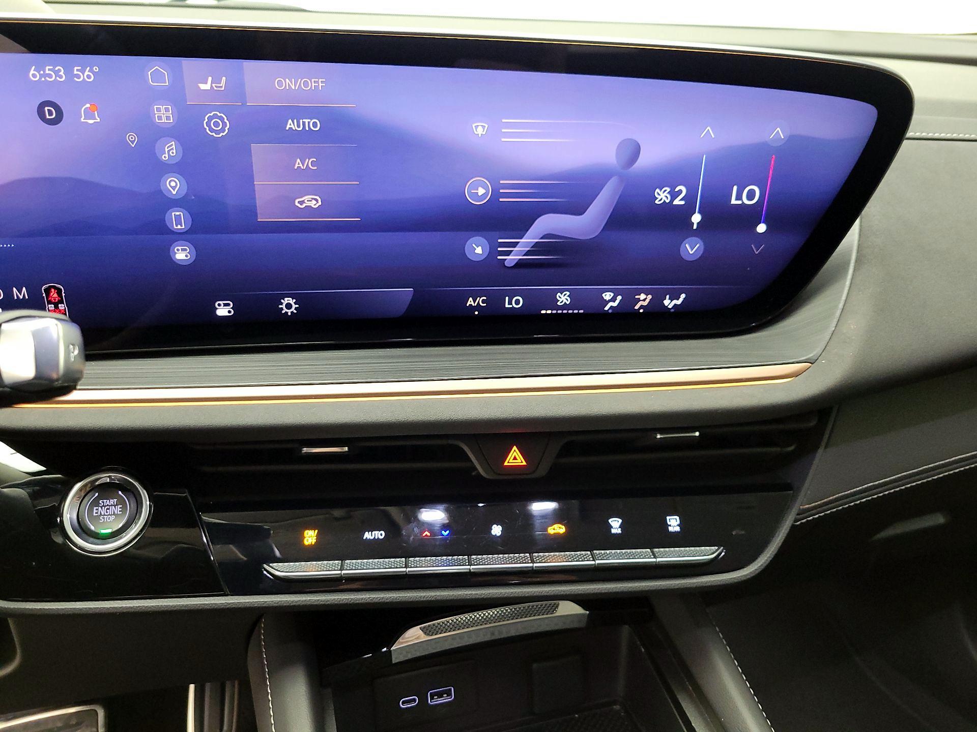 Thumbnail: 2025 Buick Envision - 16