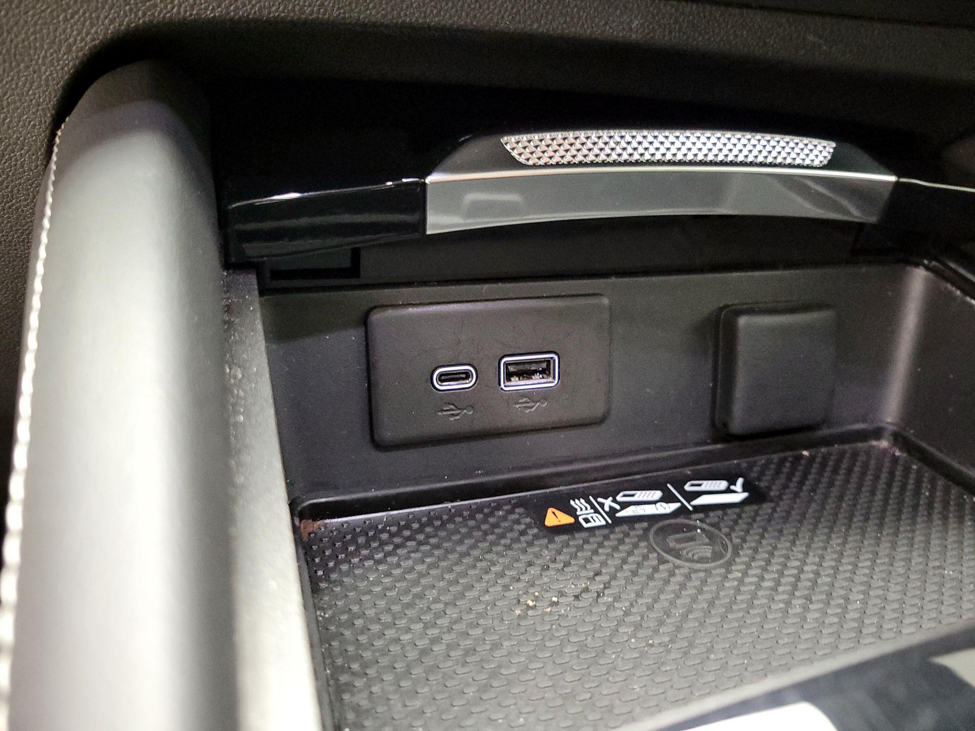 Thumbnail: 2025 Buick Envision - 18