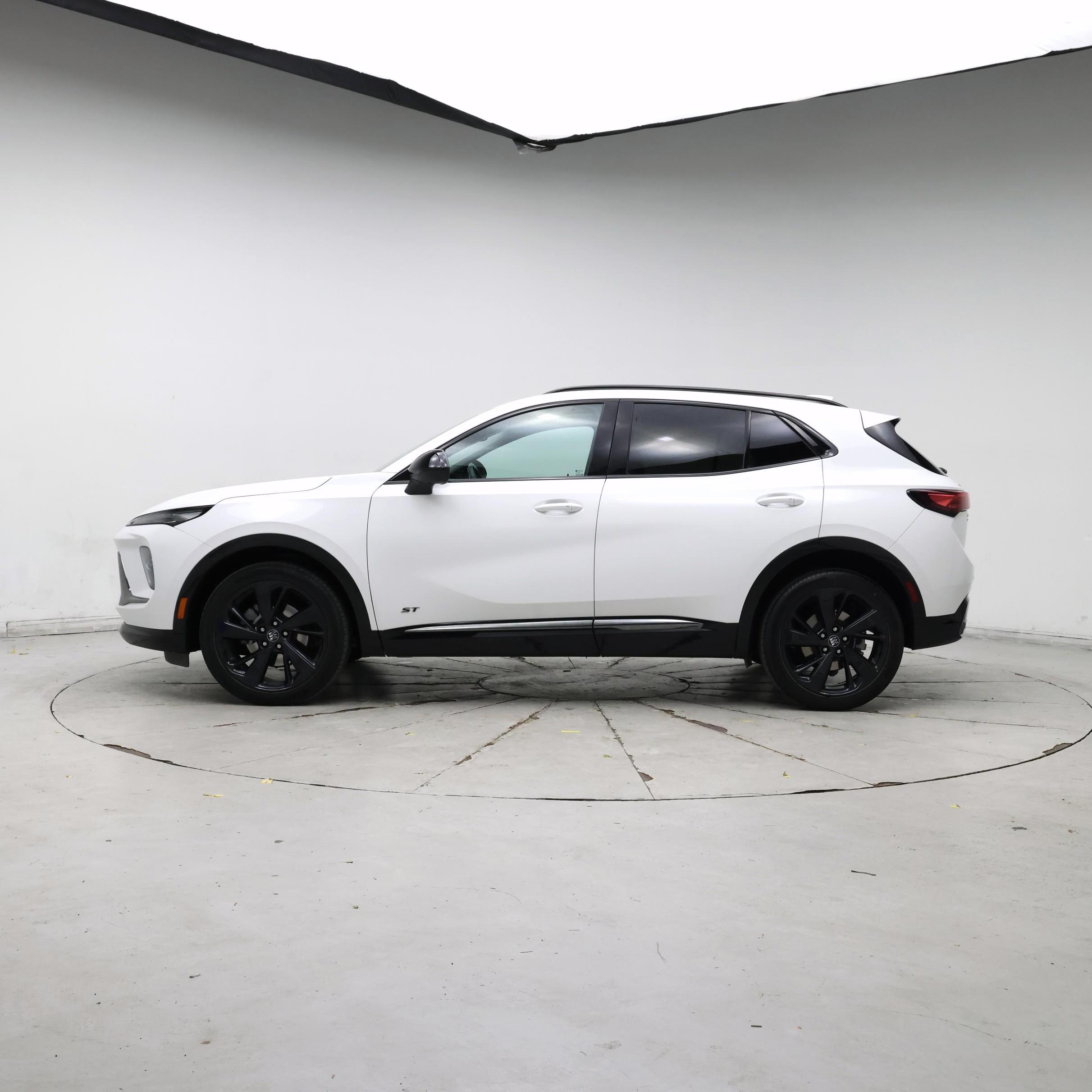 Thumbnail: 2025 Buick Envision - 3