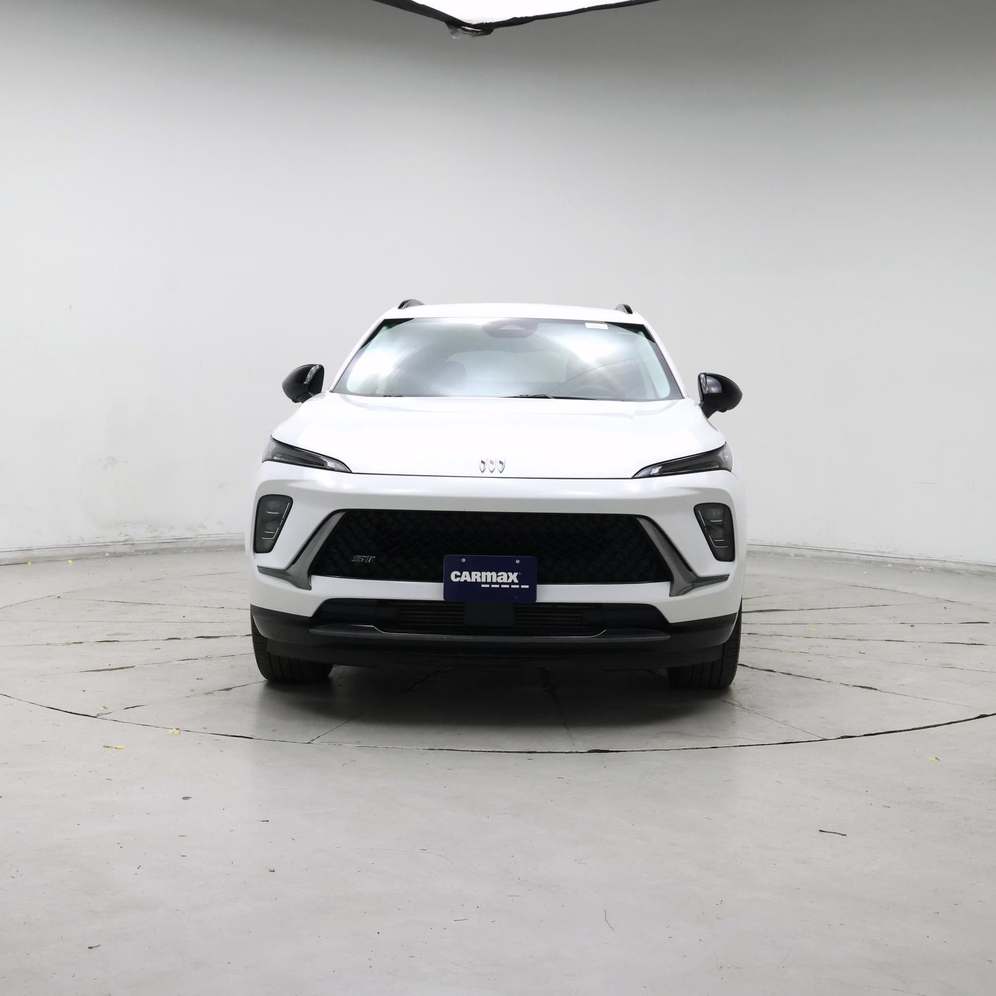 Thumbnail: 2025 Buick Envision - 5