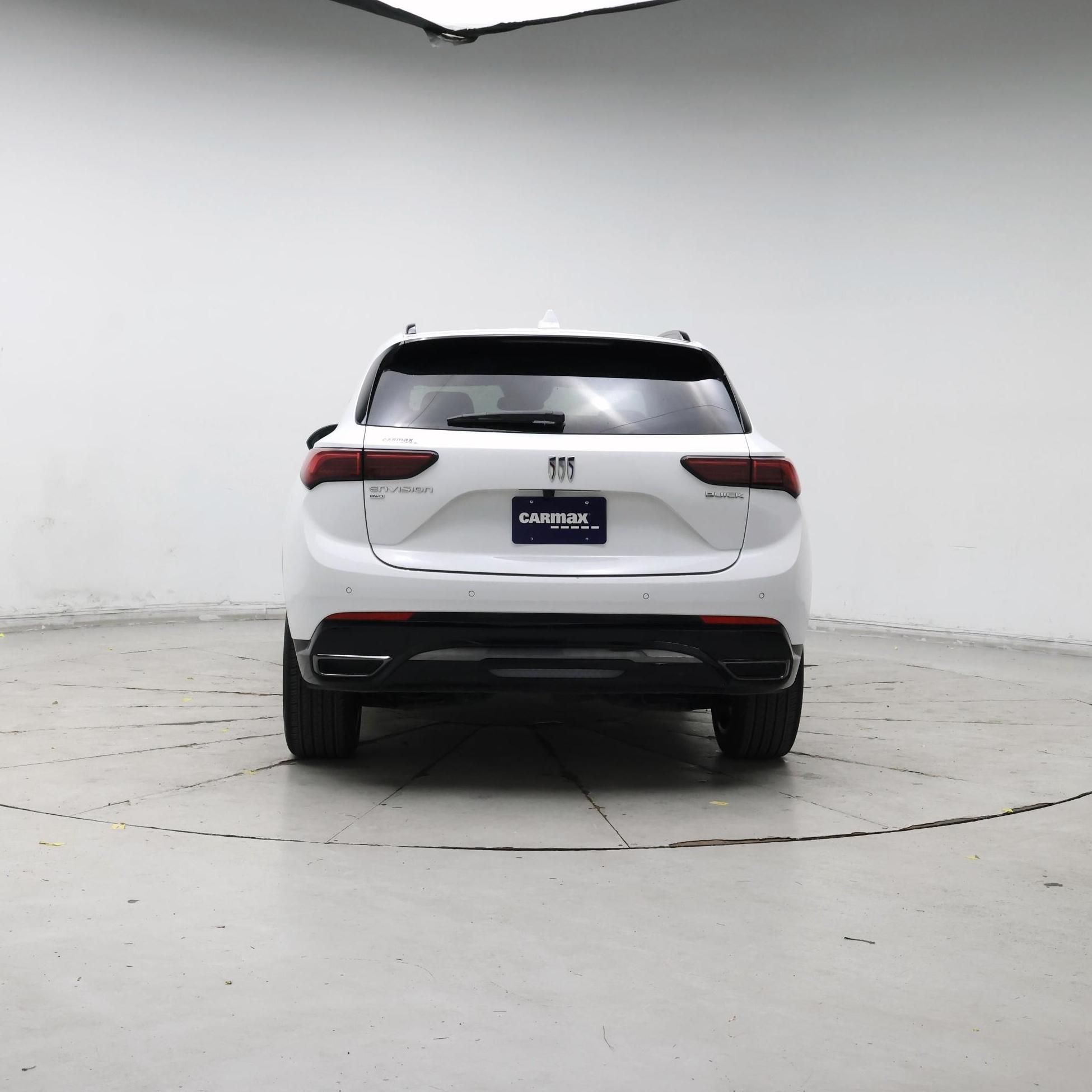 Thumbnail: 2025 Buick Envision - 6