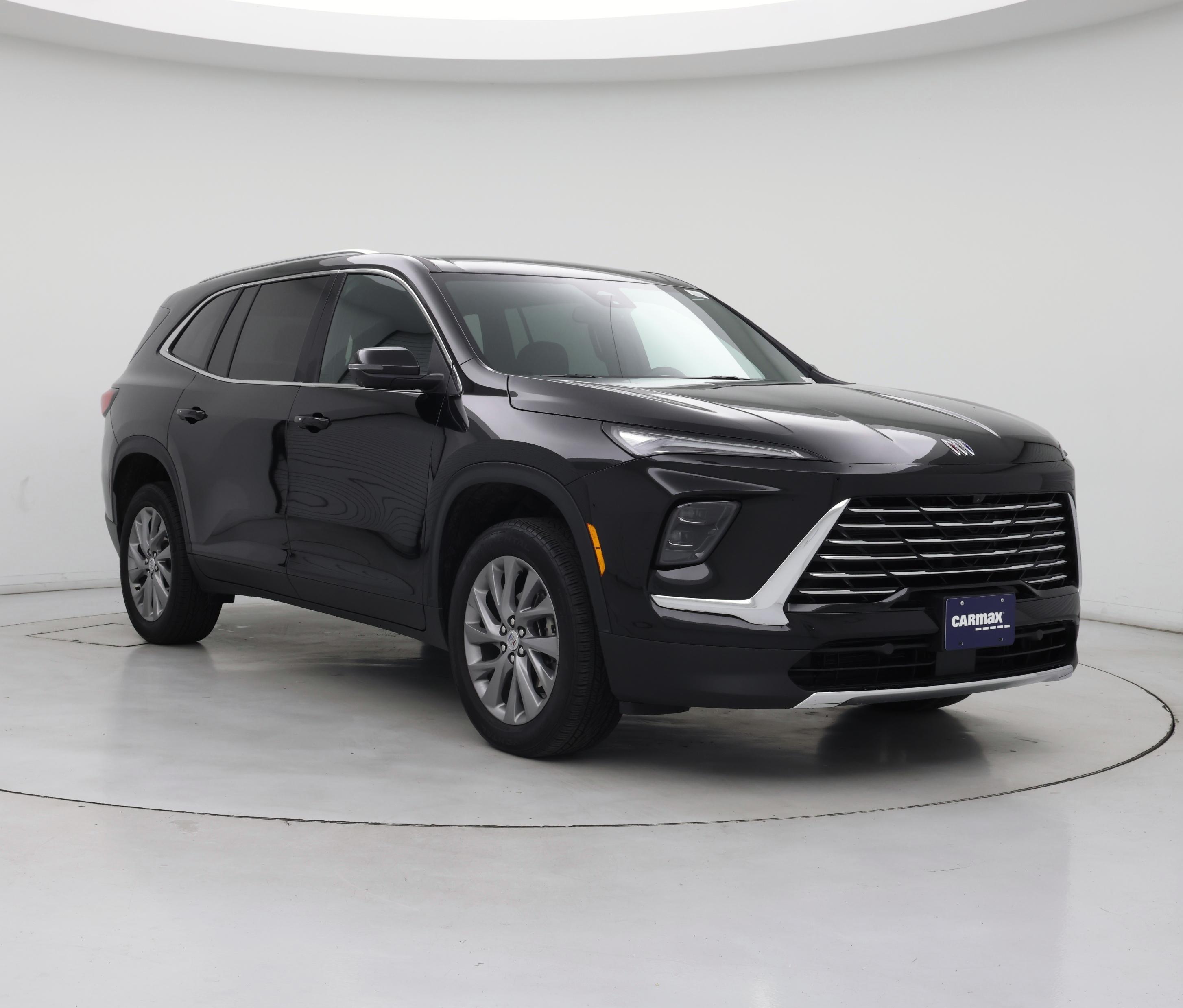 2025 Buick Enclave Preferred AWD