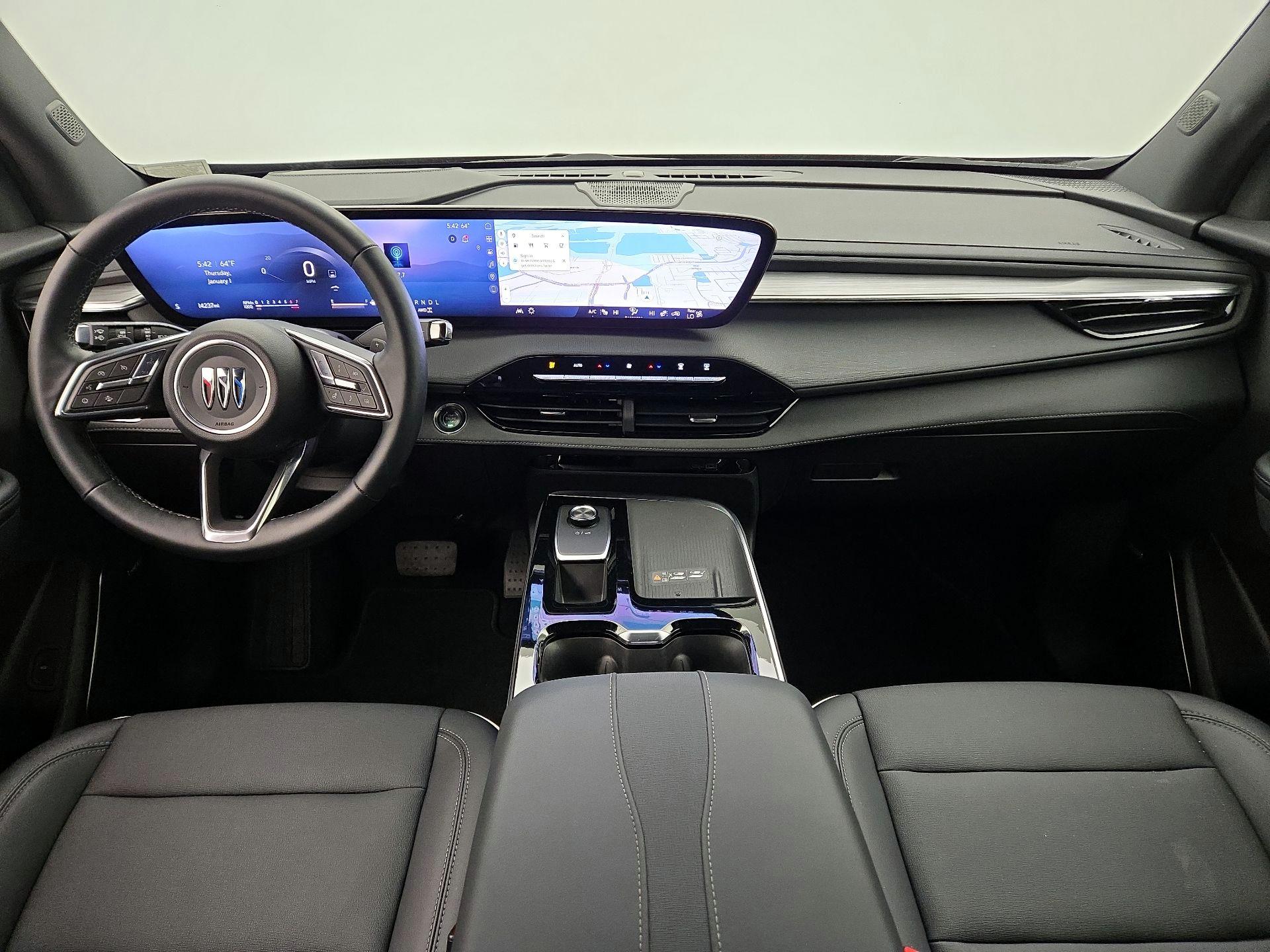 Thumbnail: 2025 Buick Enclave - 9