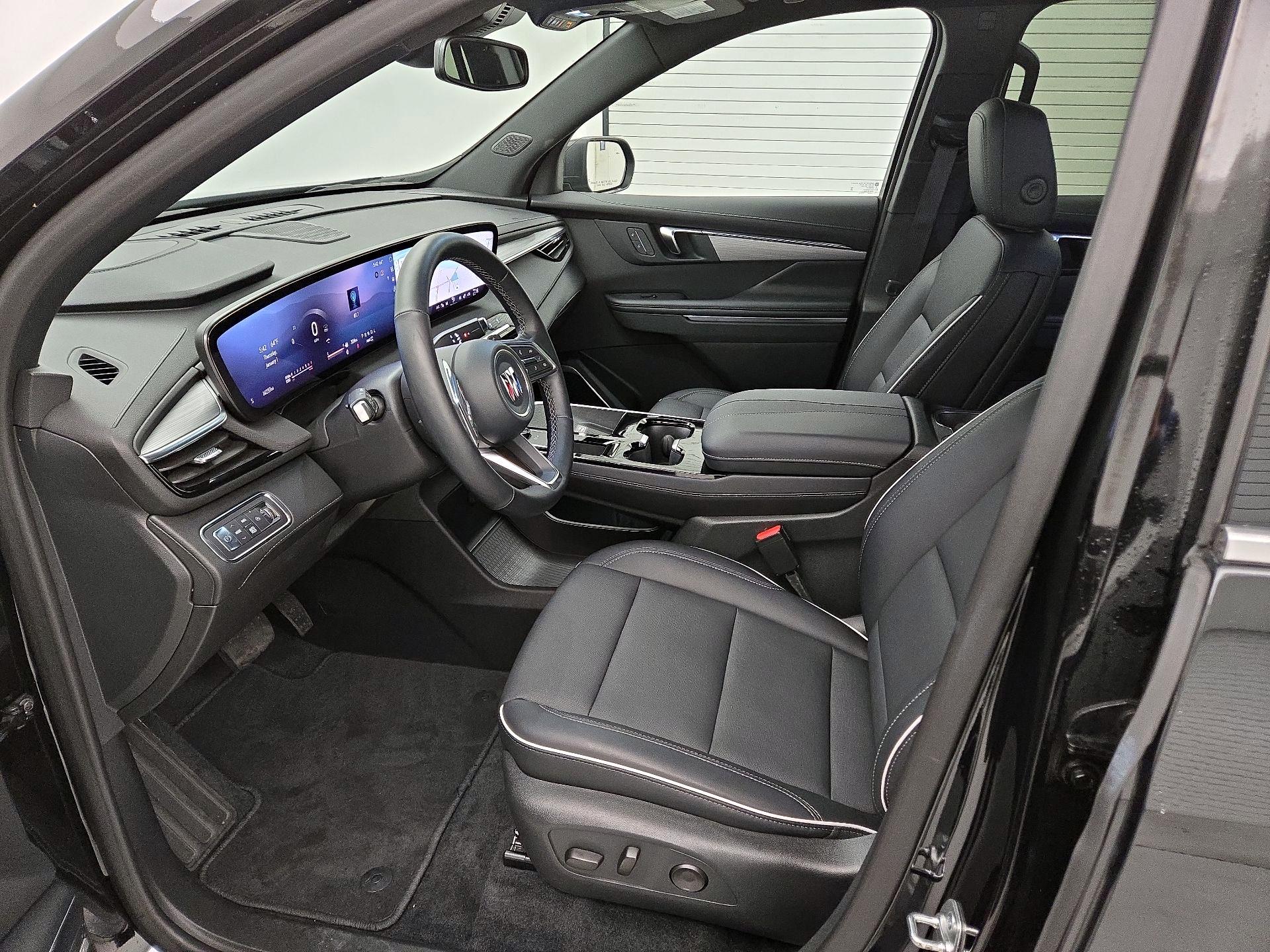 Thumbnail: 2025 Buick Enclave - 11