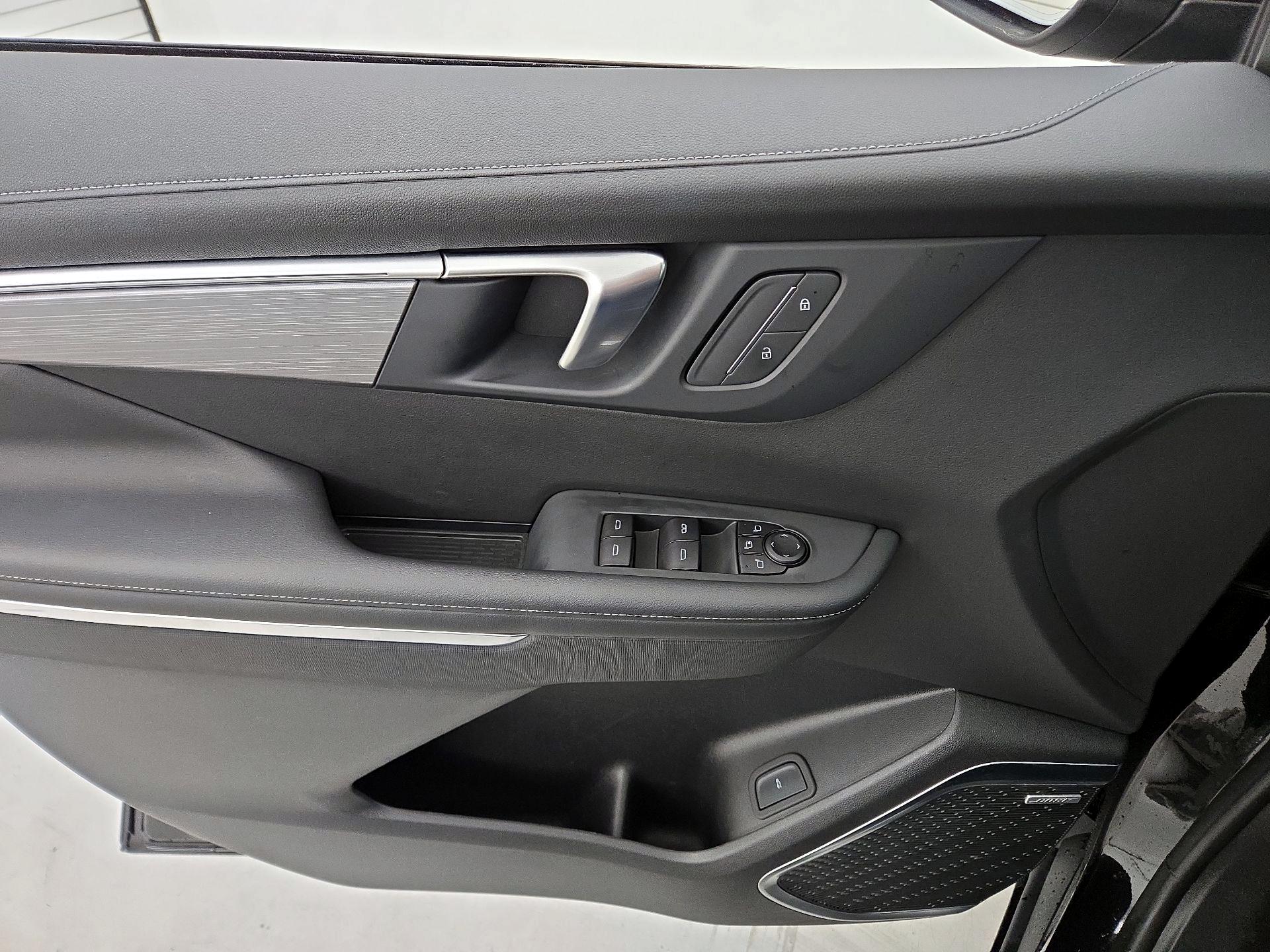 Thumbnail: 2025 Buick Enclave - 12