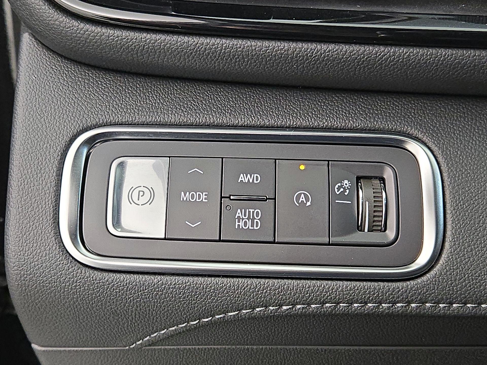 Thumbnail: 2025 Buick Enclave - 13