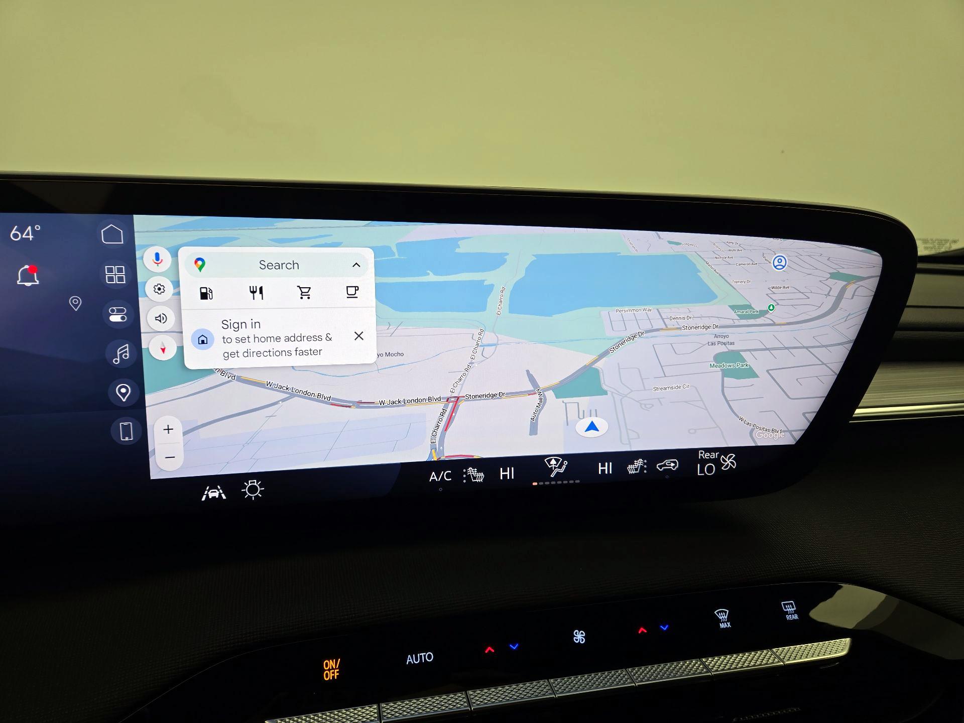 Thumbnail: 2025 Buick Enclave - 14