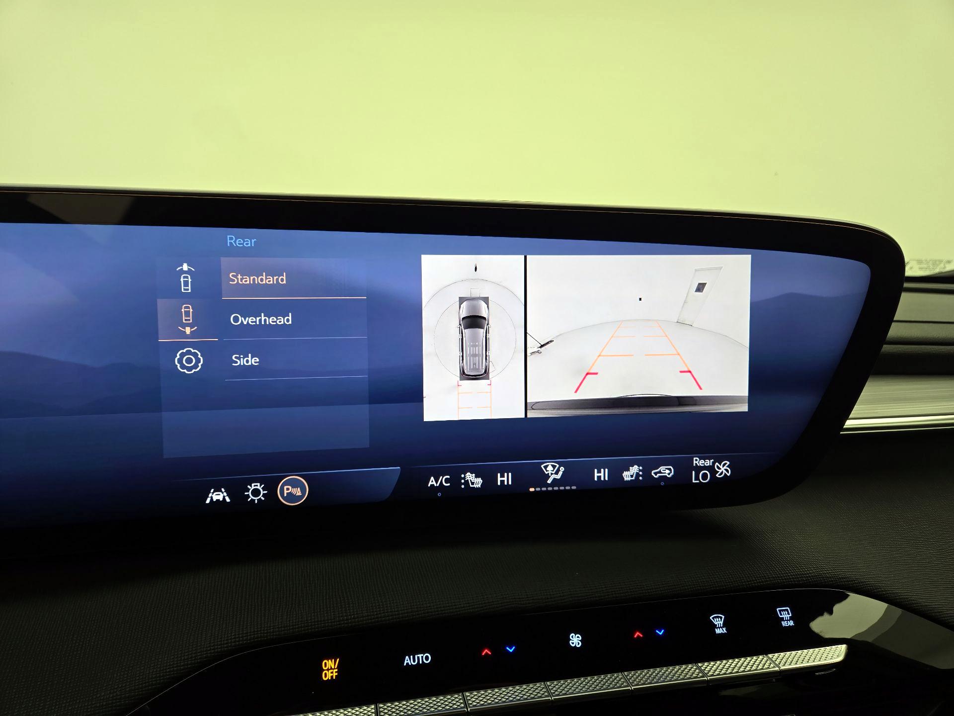 Thumbnail: 2025 Buick Enclave - 15