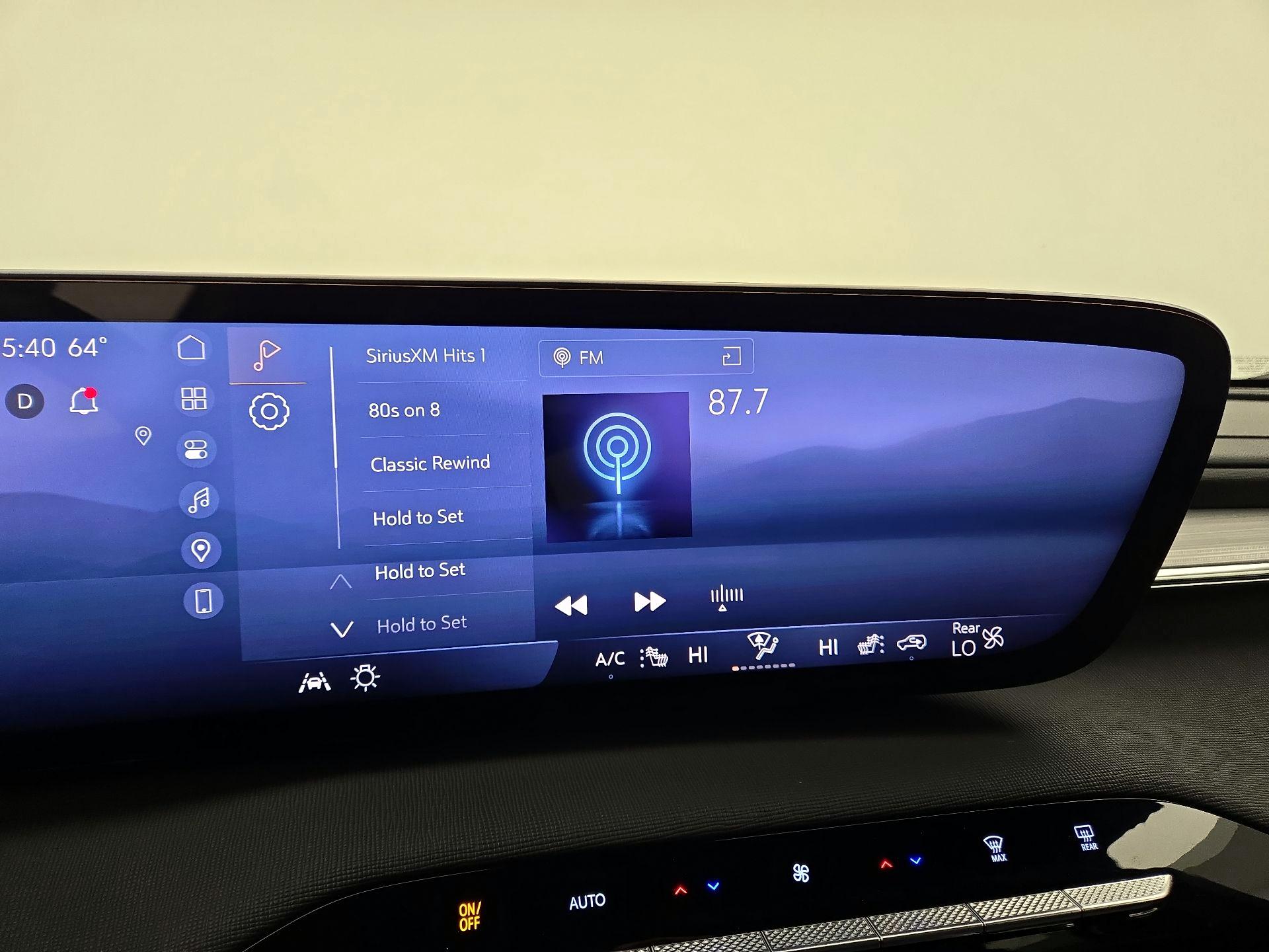 Thumbnail: 2025 Buick Enclave - 16