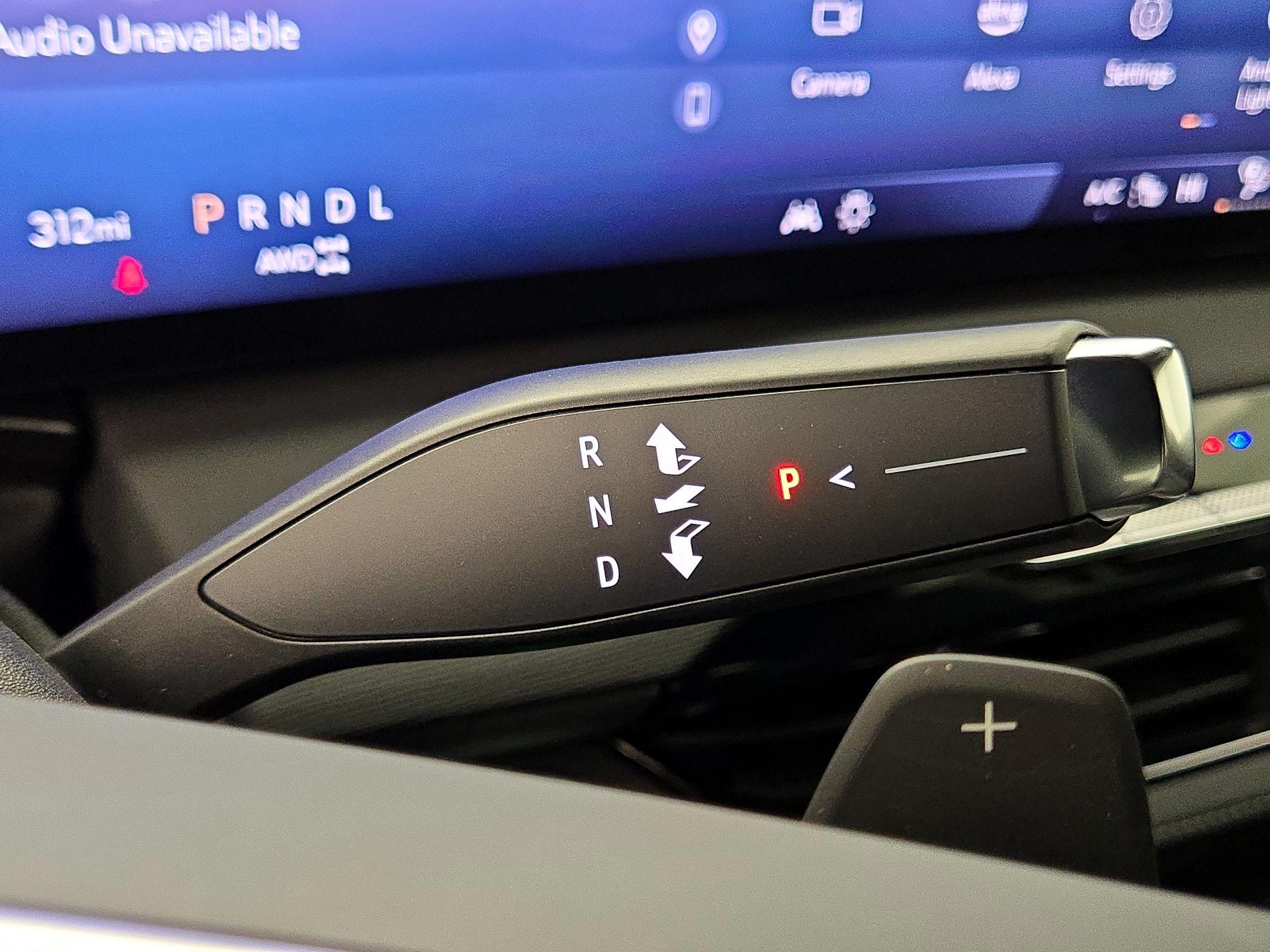 Thumbnail: 2025 Buick Enclave - 18