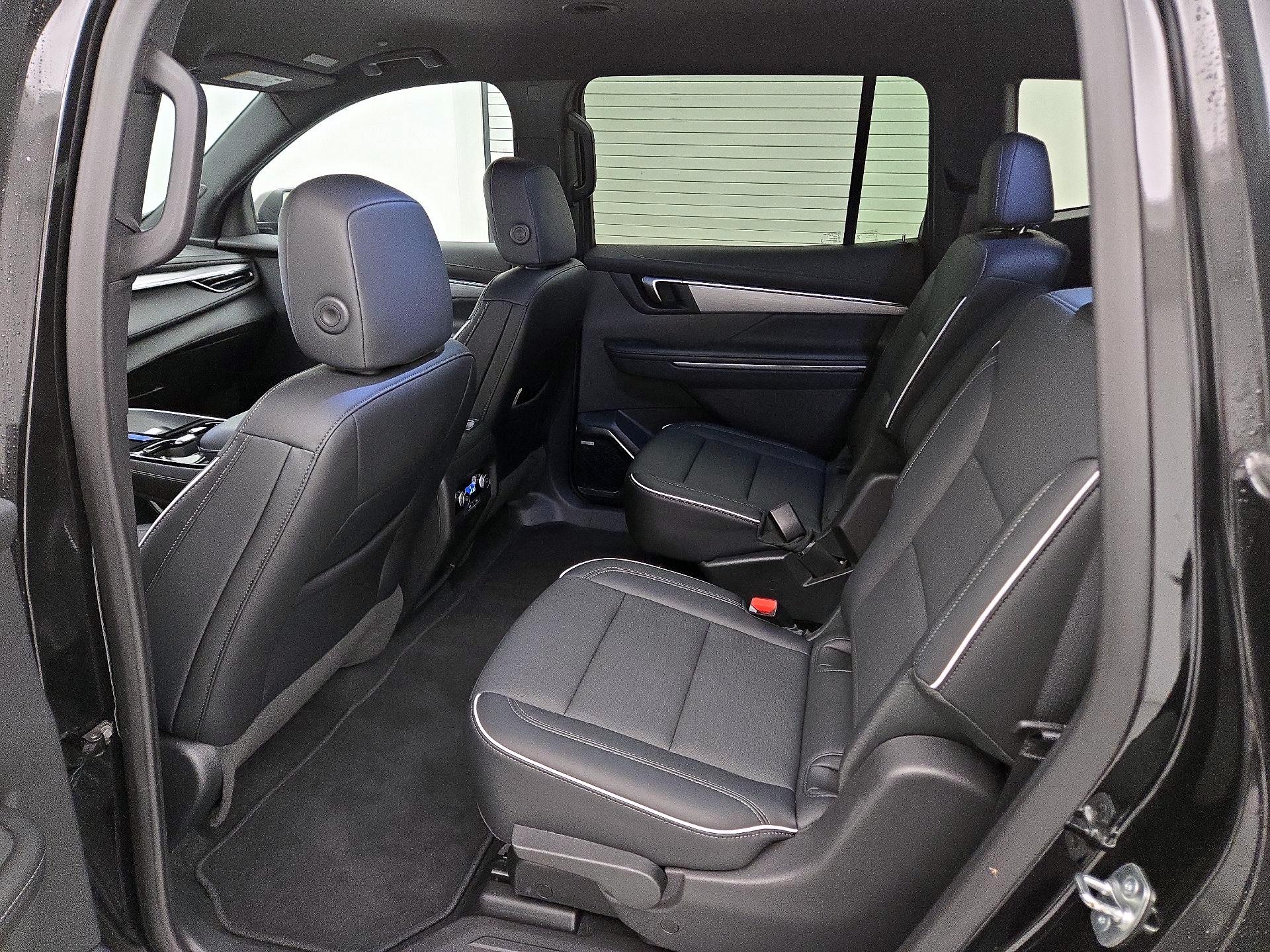 Thumbnail: 2025 Buick Enclave - 20