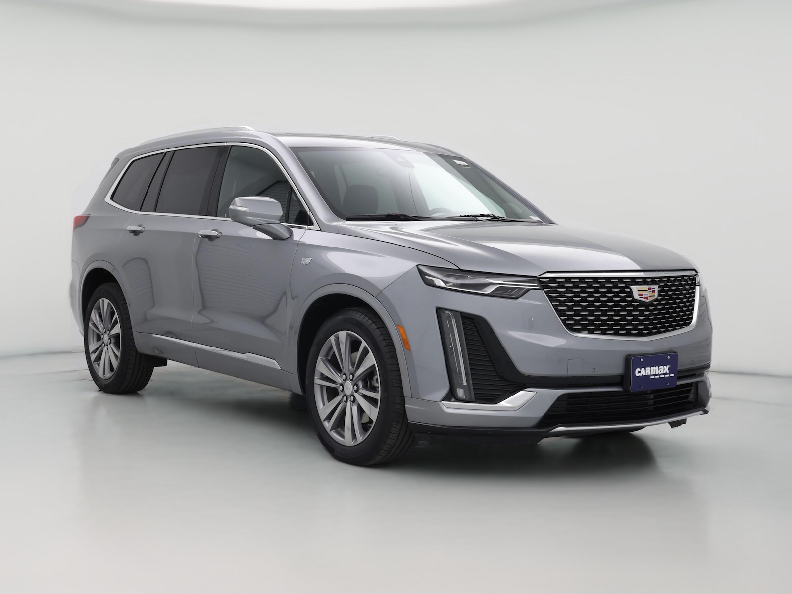 2025 Cadillac XT6