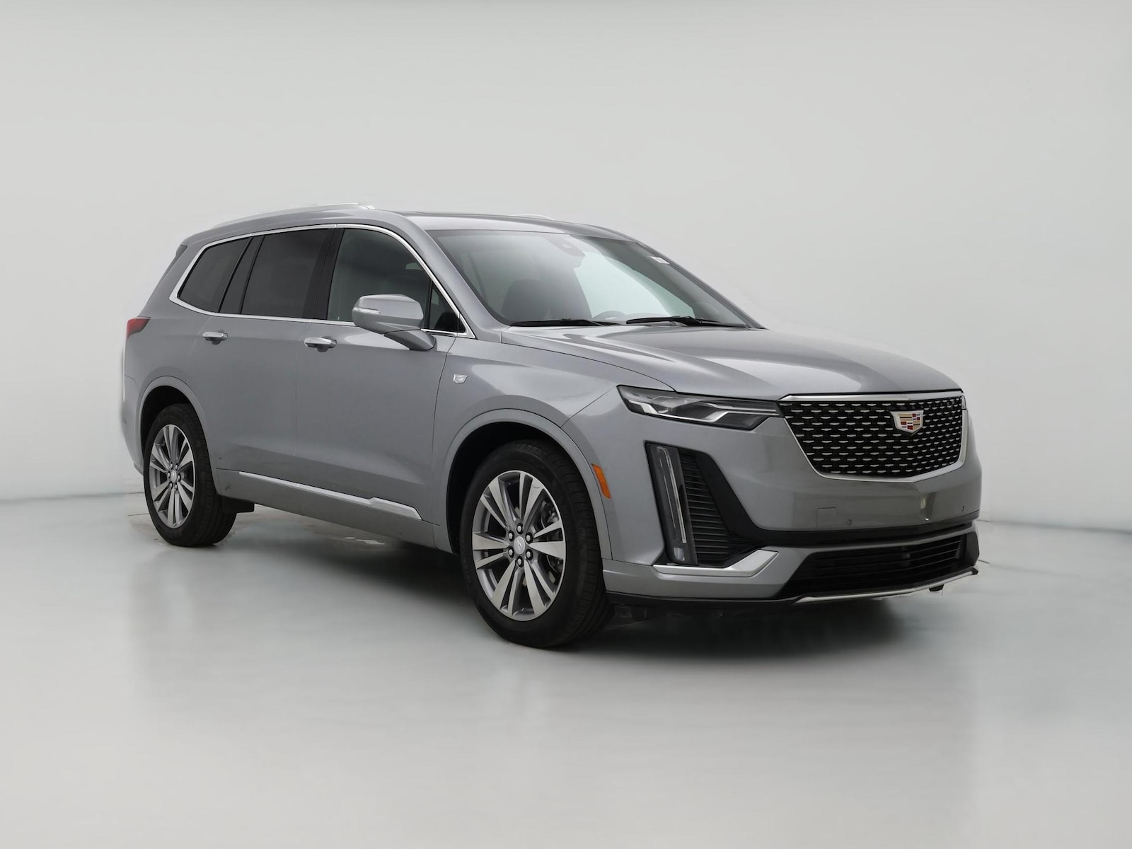 2025 Cadillac XT6