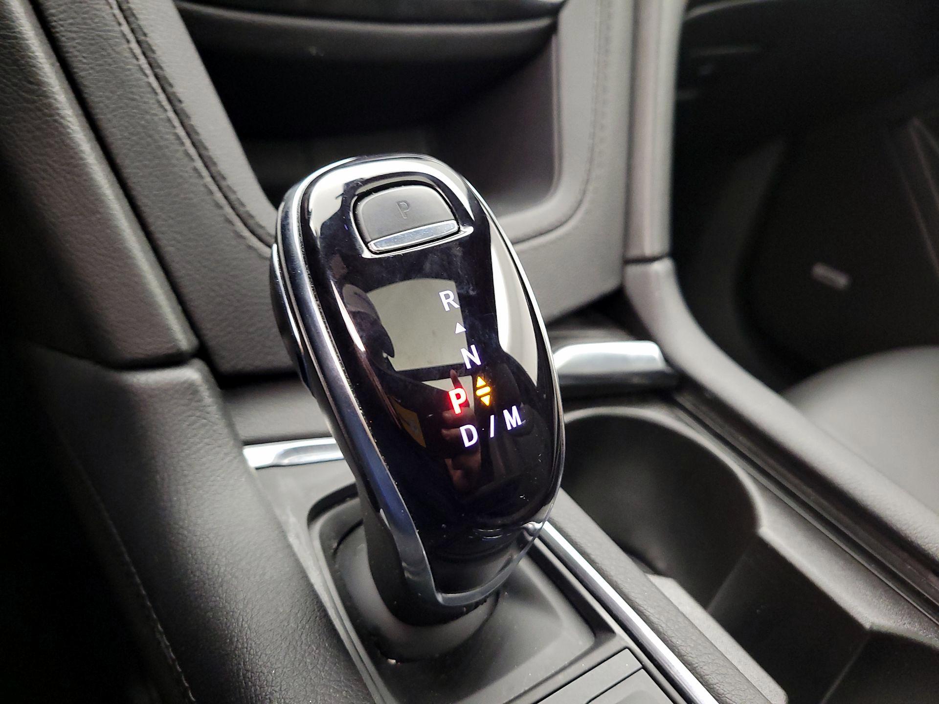 Thumbnail: 2025 Cadillac XT6 - 18