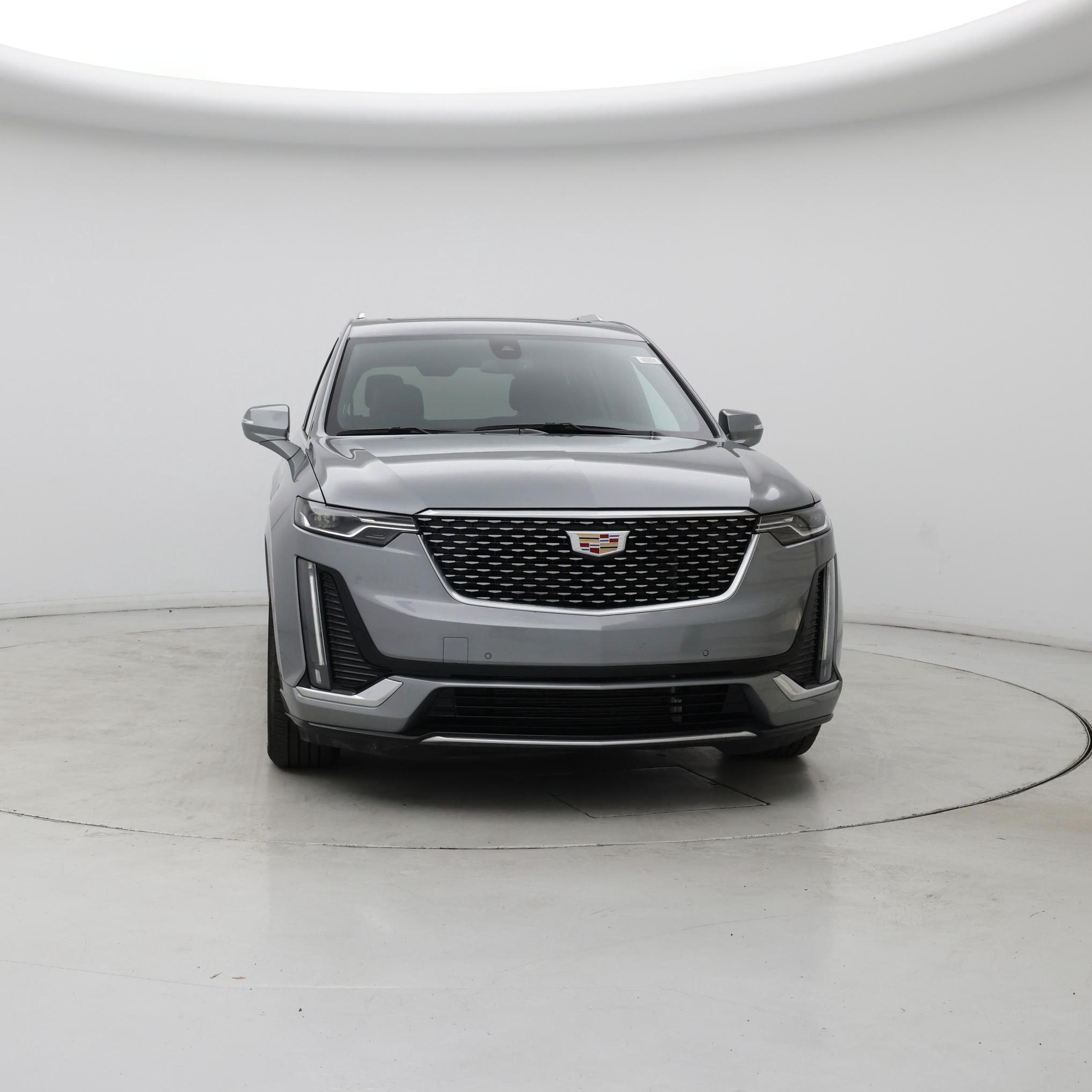 Thumbnail: 2025 Cadillac XT6 - 5