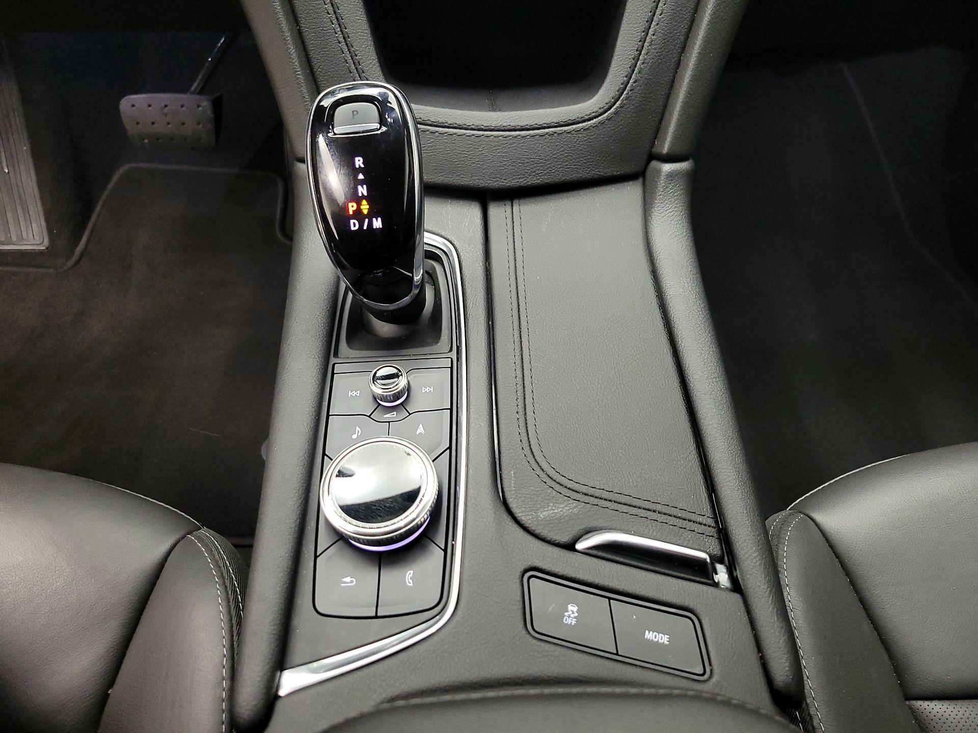 Thumbnail: 2025 Cadillac XT5 - 18