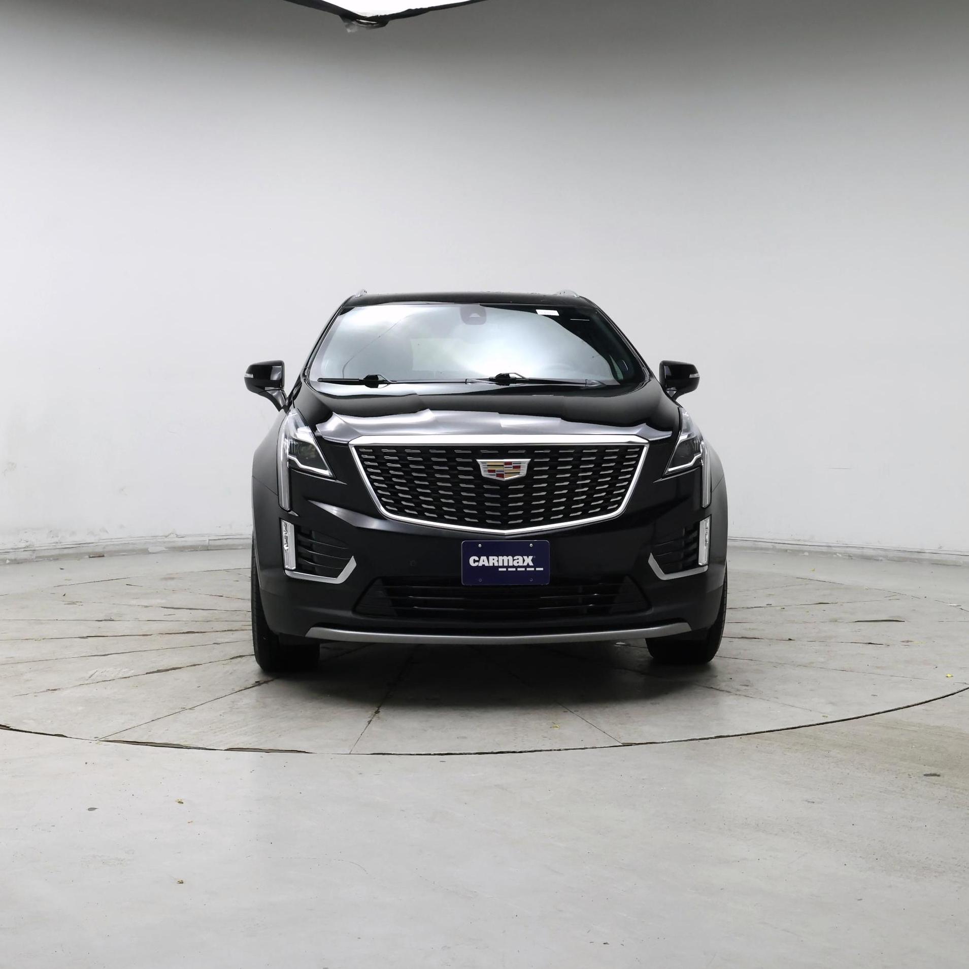 Thumbnail: 2025 Cadillac XT5 - 5