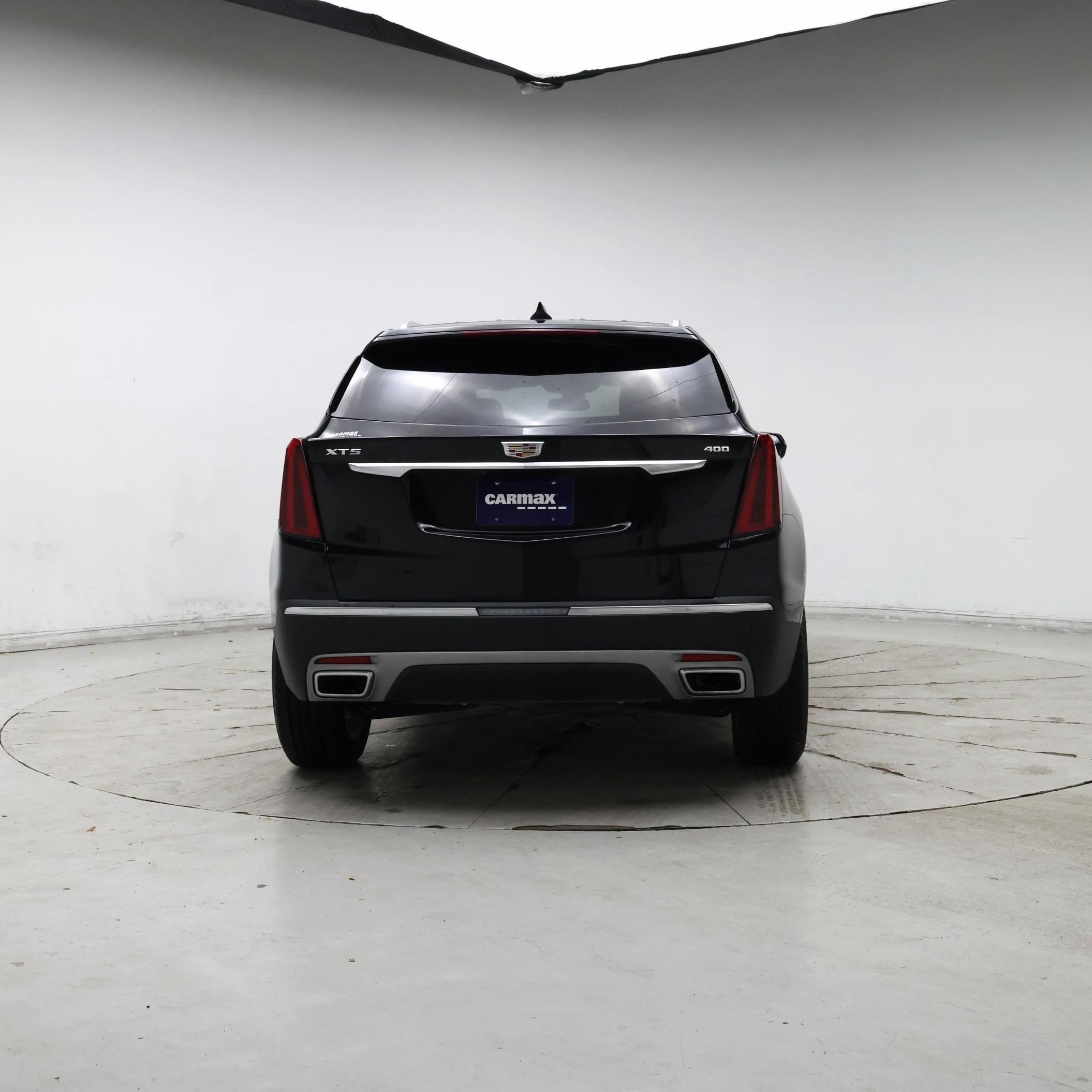 Thumbnail: 2025 Cadillac XT5 - 6