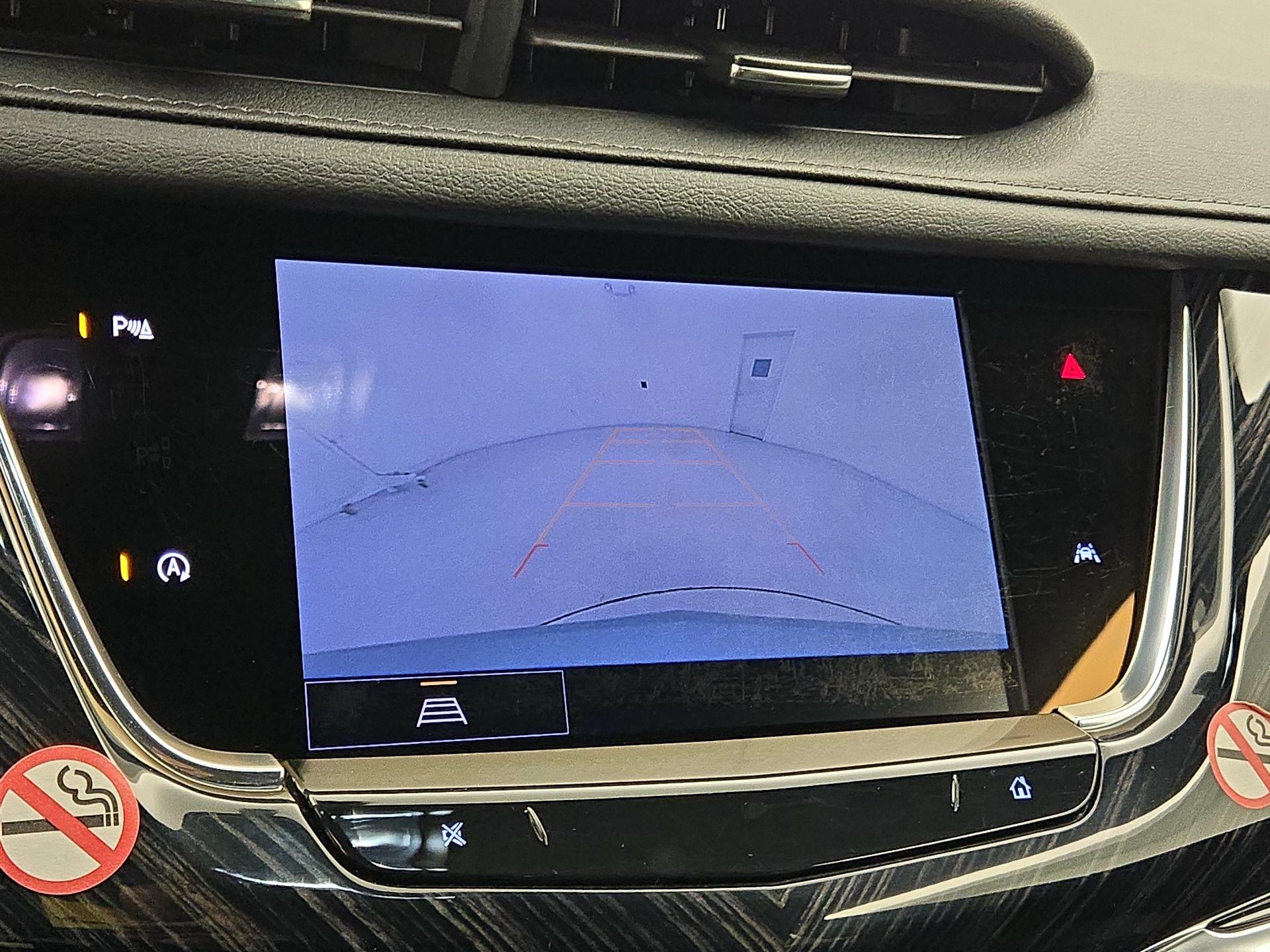 Thumbnail: 2025 Cadillac XT6 - 14