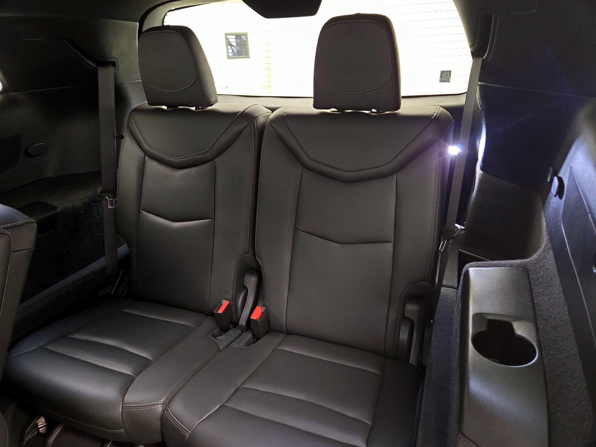 Thumbnail: 2025 Cadillac XT6 - 20