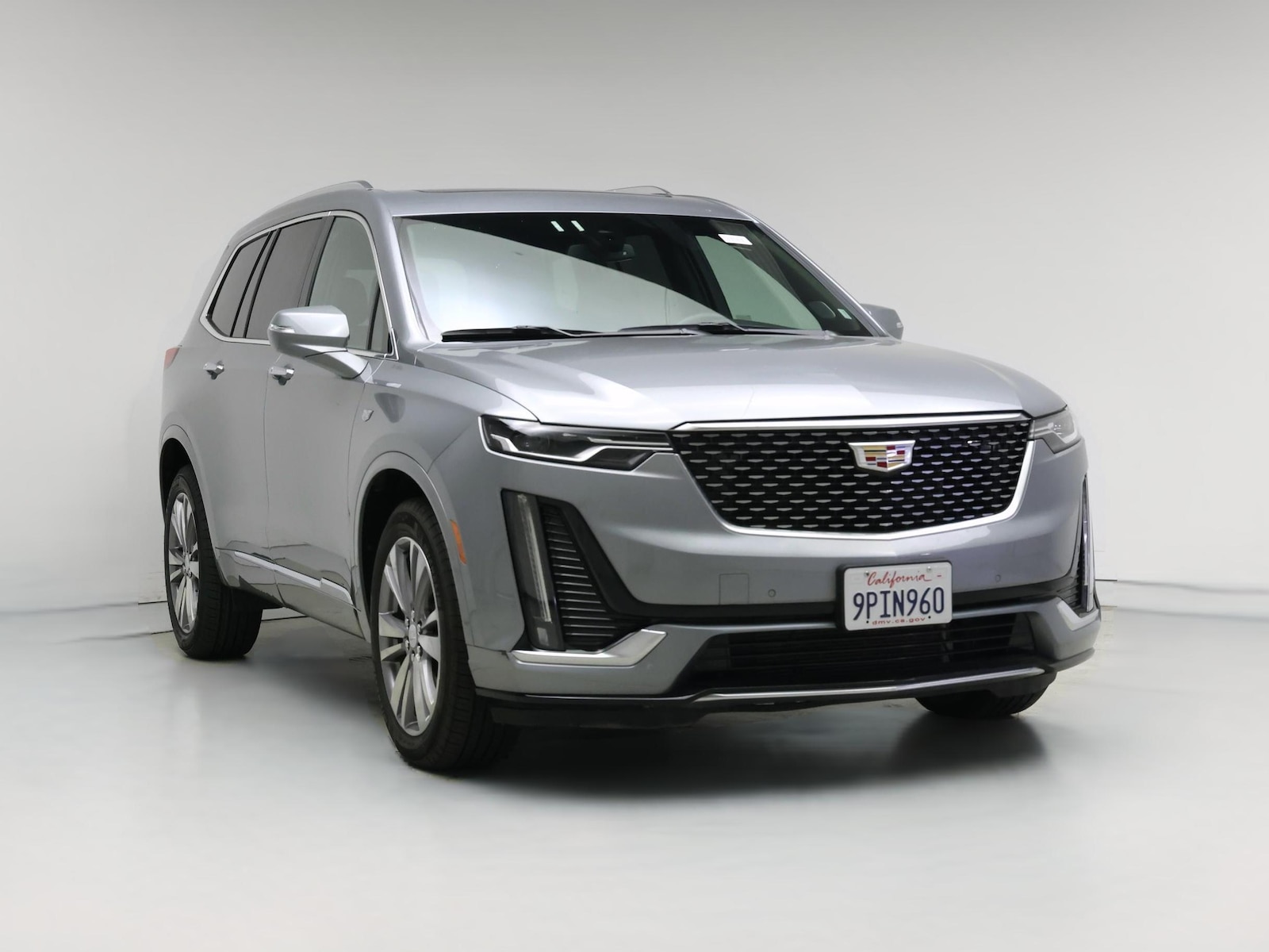 2025 Cadillac XT6