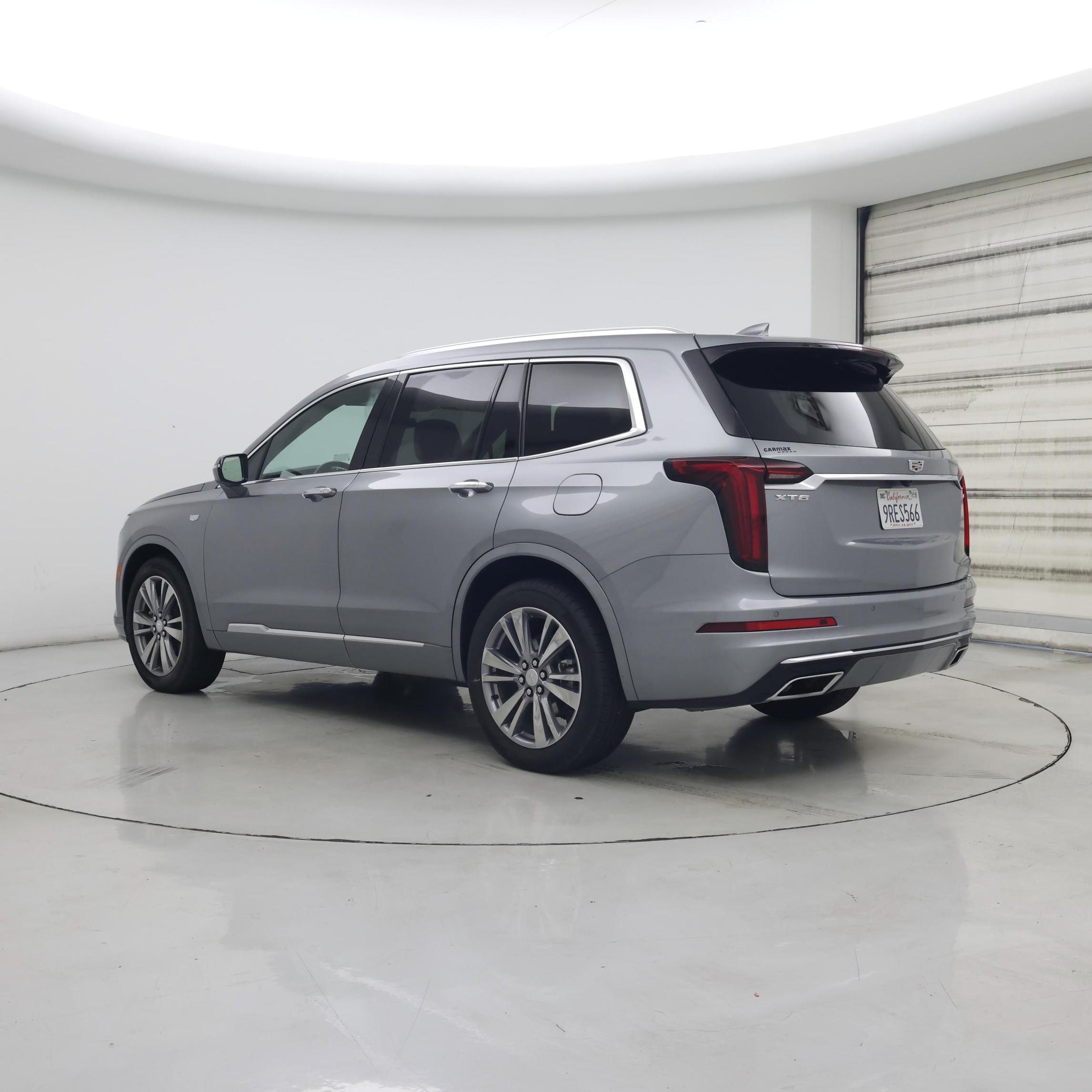 Thumbnail: 2025 Cadillac XT6 - 2