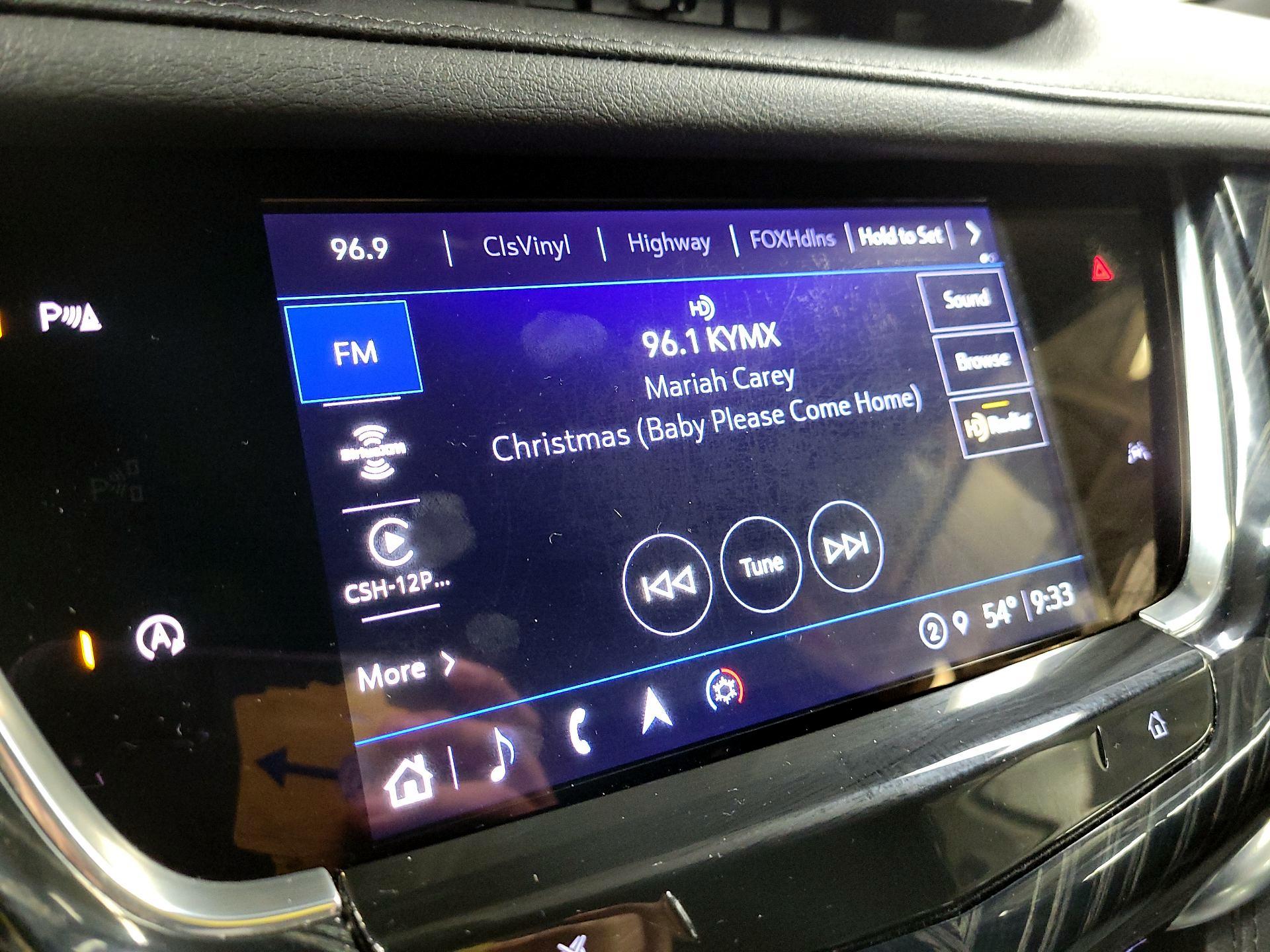 Thumbnail: 2025 Cadillac XT6 - 15