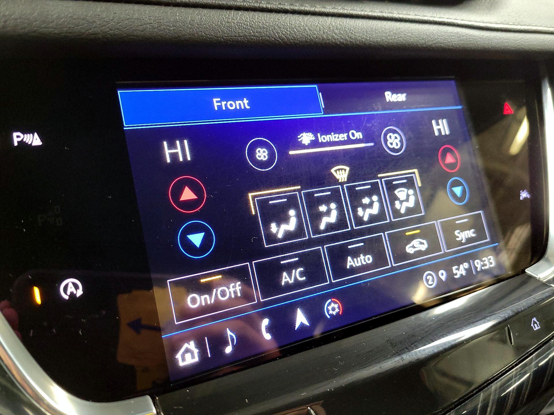 Thumbnail: 2025 Cadillac XT6 - 16