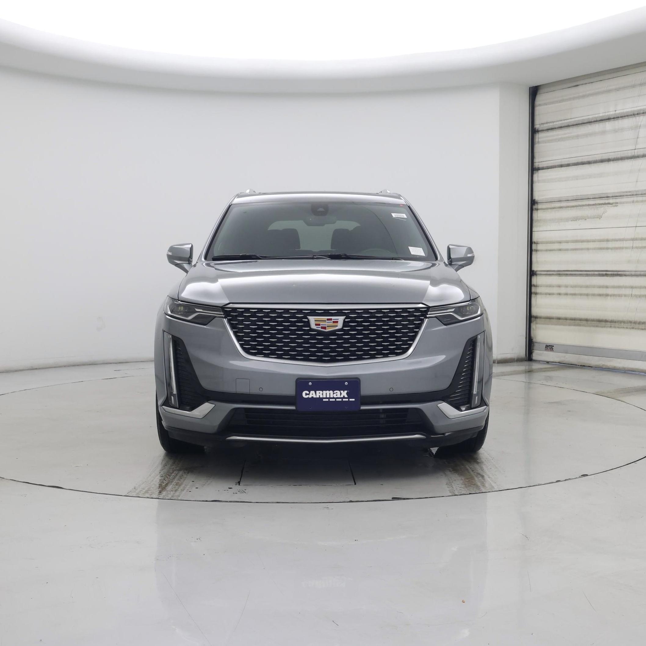 Thumbnail: 2025 Cadillac XT6 - 5