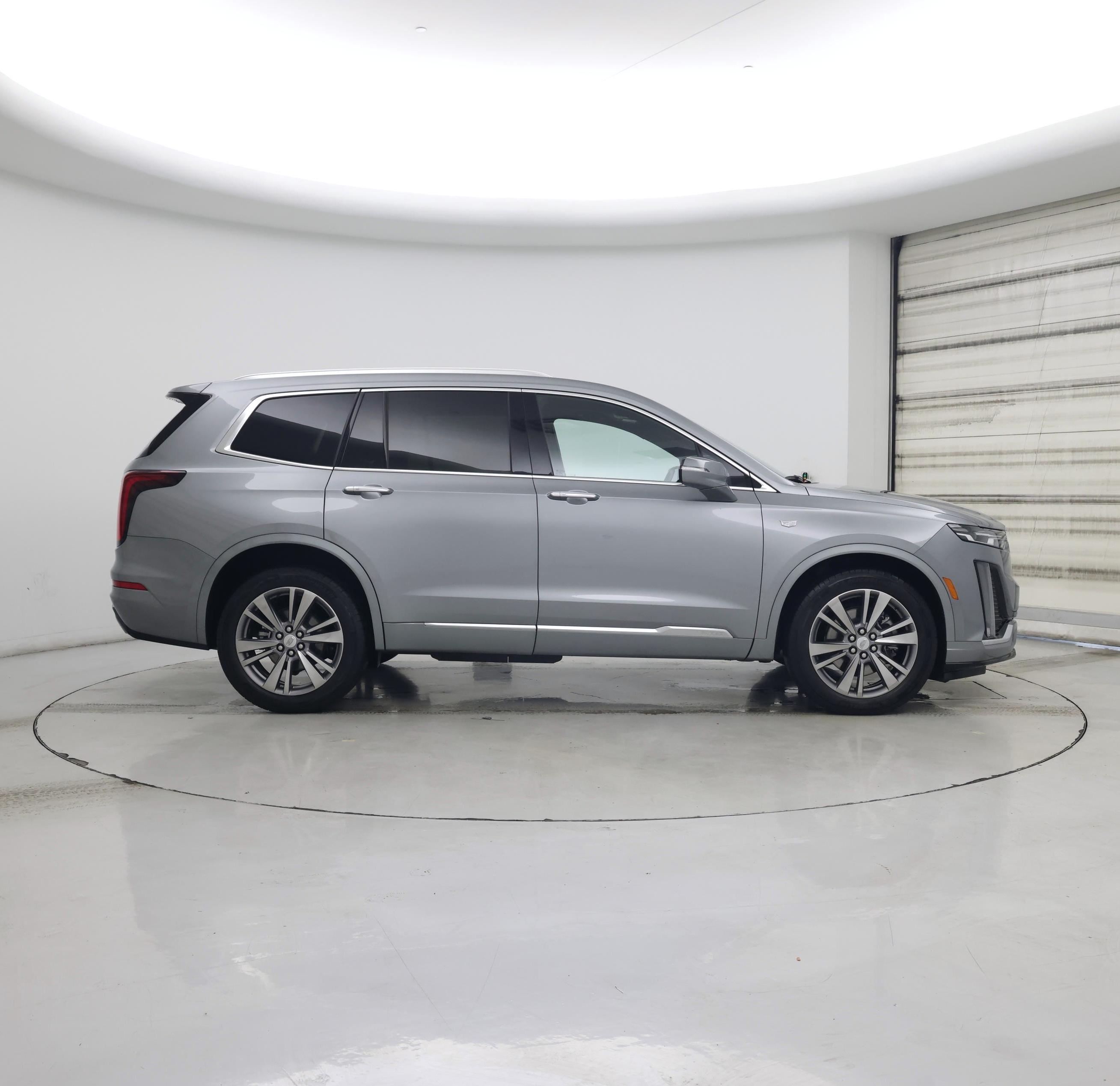 Thumbnail: 2025 Cadillac XT6 - 7