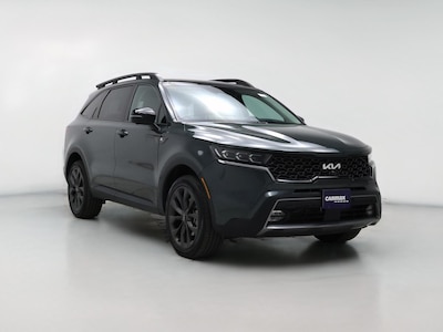 2023 Kia Sorento SX Prestige