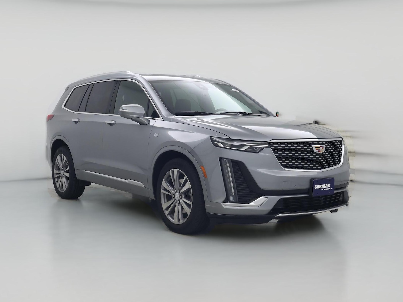 2025 Cadillac XT6