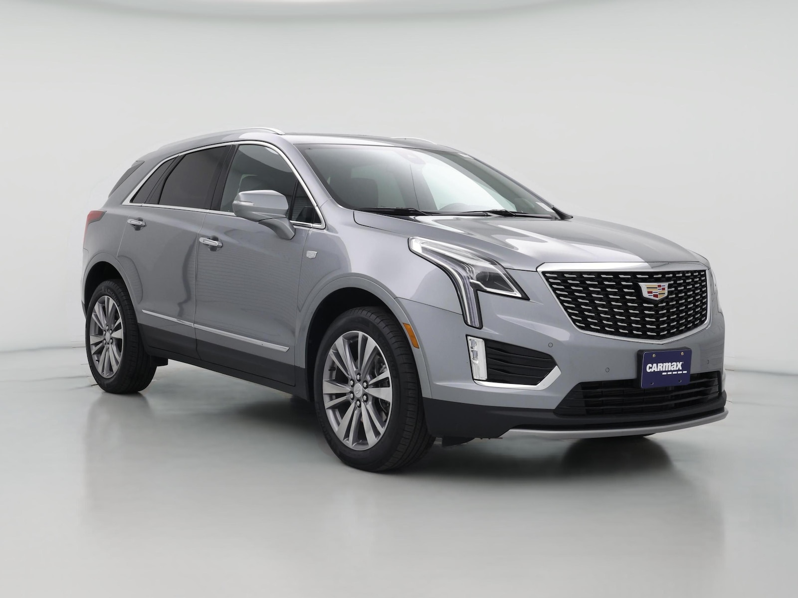 2025 Cadillac XT5