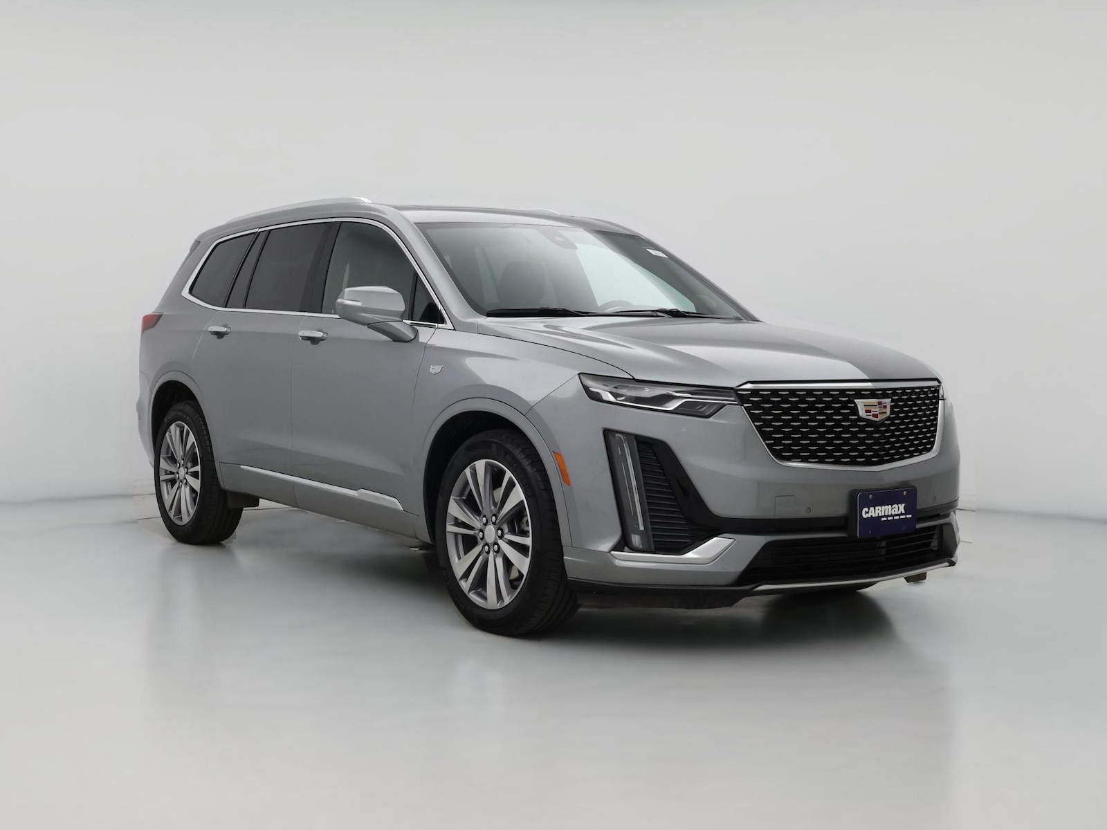 2025 Cadillac XT6