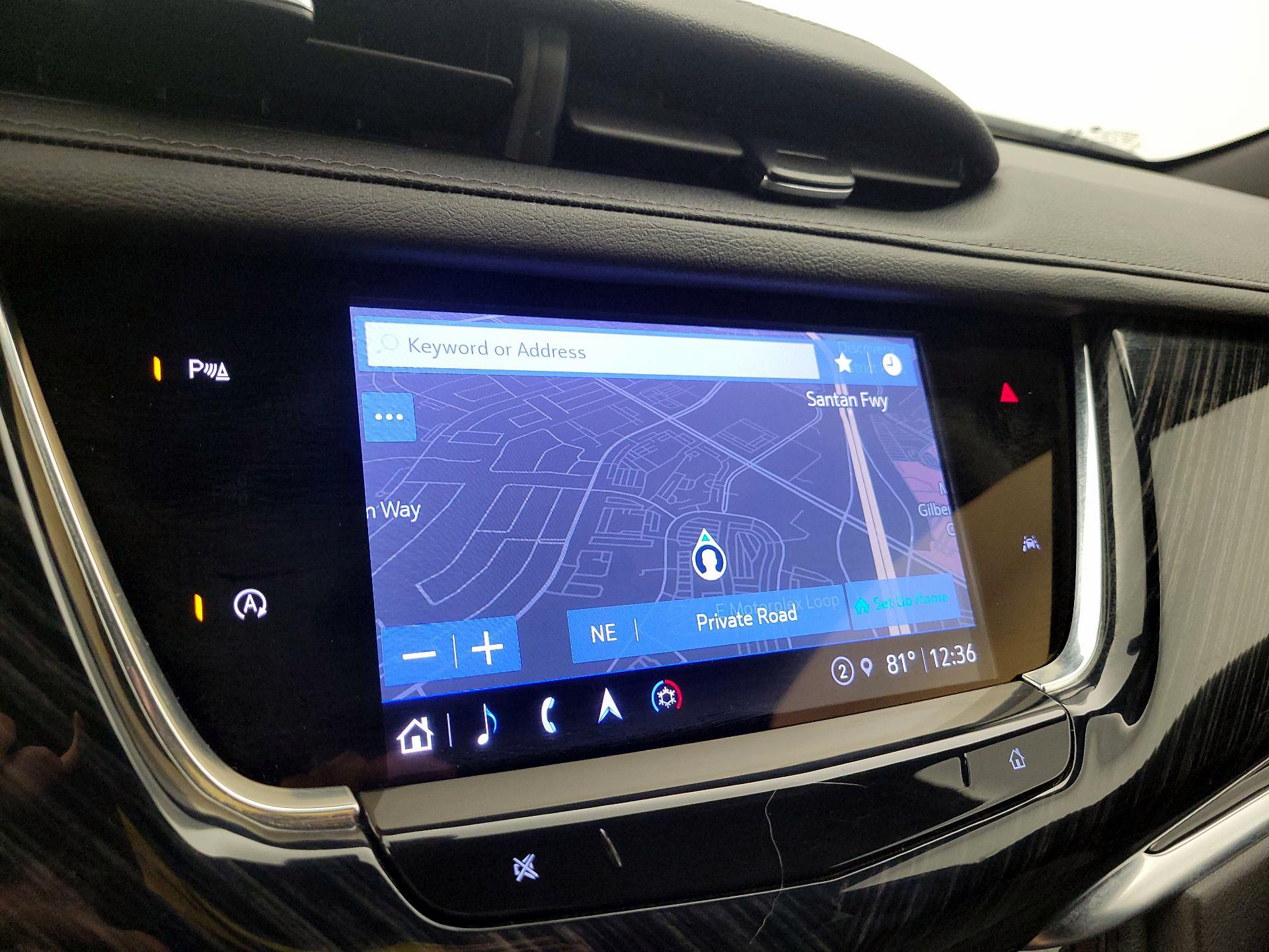 Thumbnail: 2025 Cadillac XT6 - 14