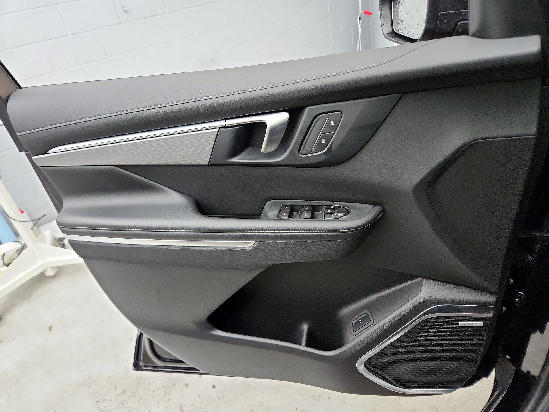 Thumbnail: 2025 Buick Enclave - 12