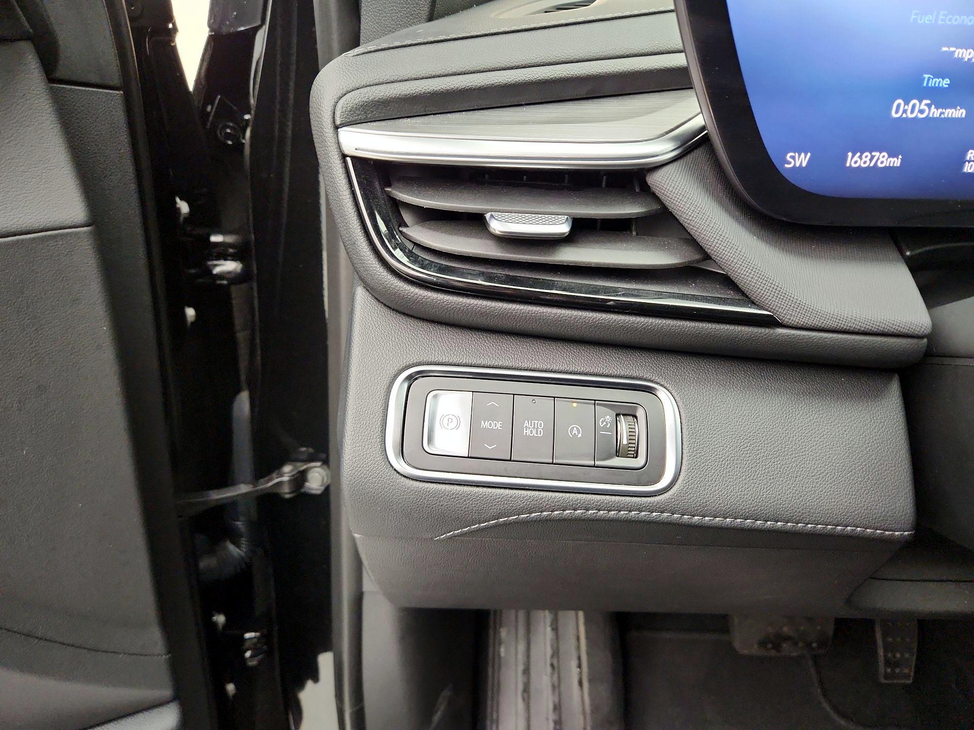 Thumbnail: 2025 Buick Enclave - 13