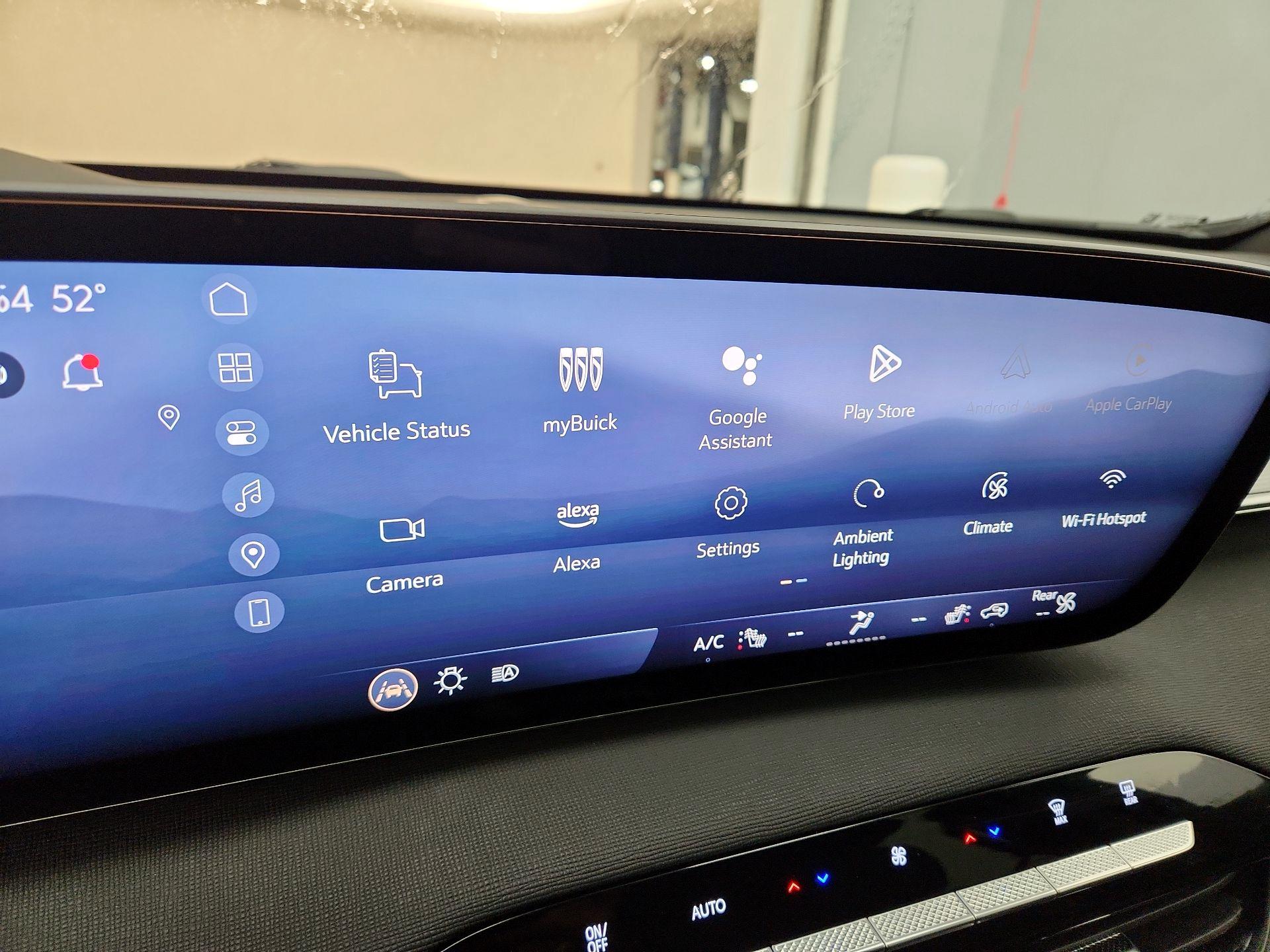 Thumbnail: 2025 Buick Enclave - 16