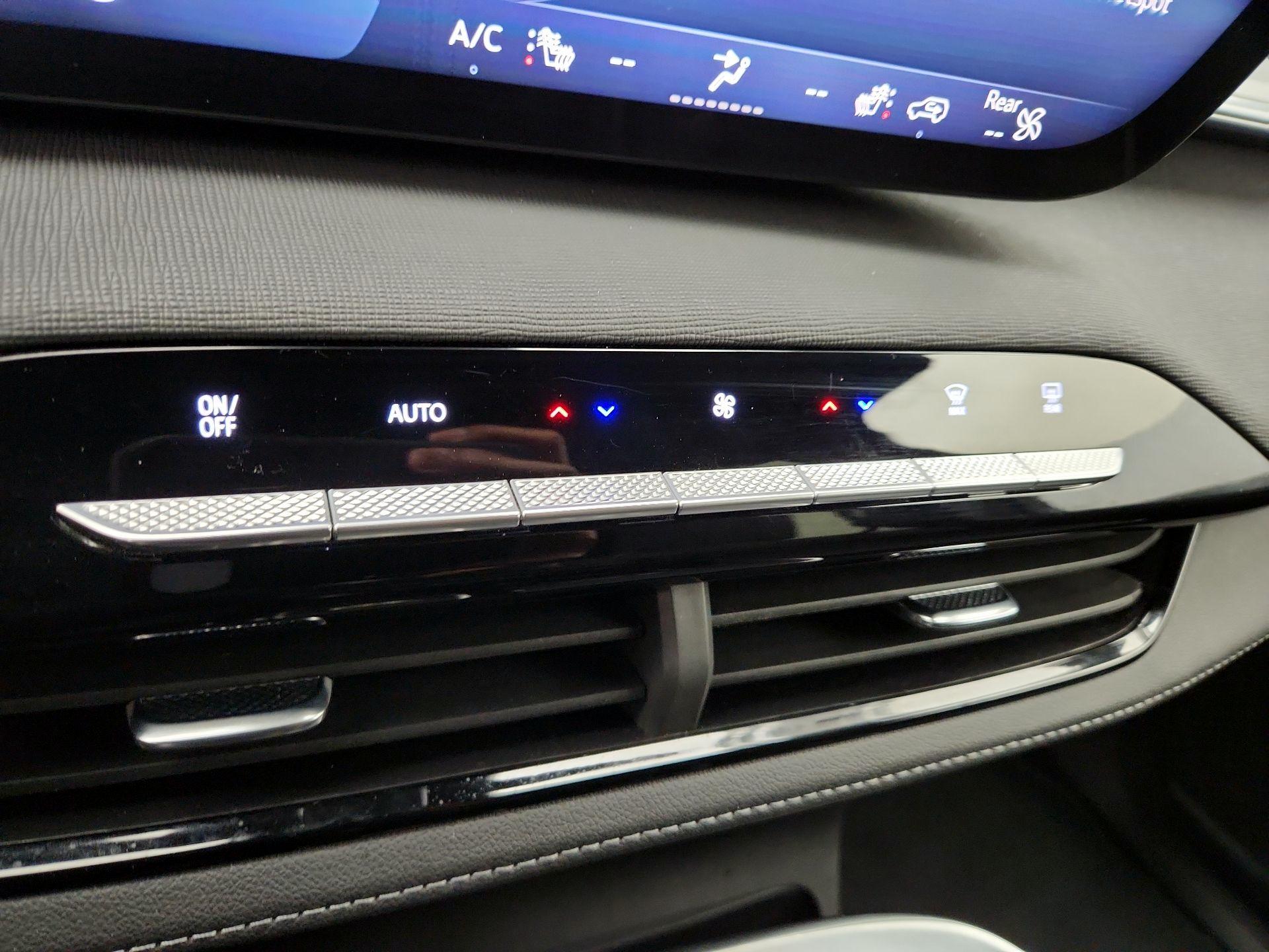 Thumbnail: 2025 Buick Enclave - 17