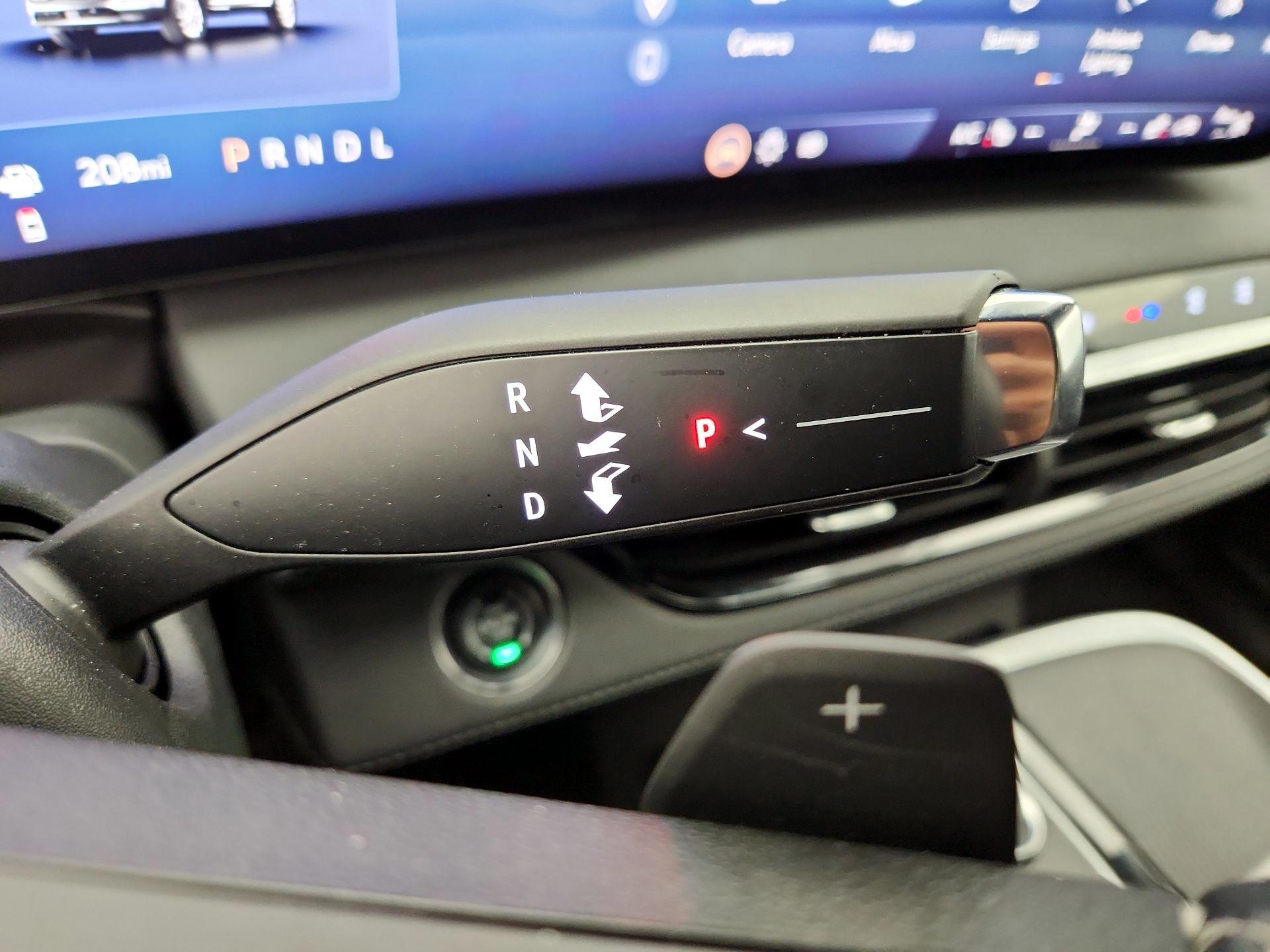 Thumbnail: 2025 Buick Enclave - 18