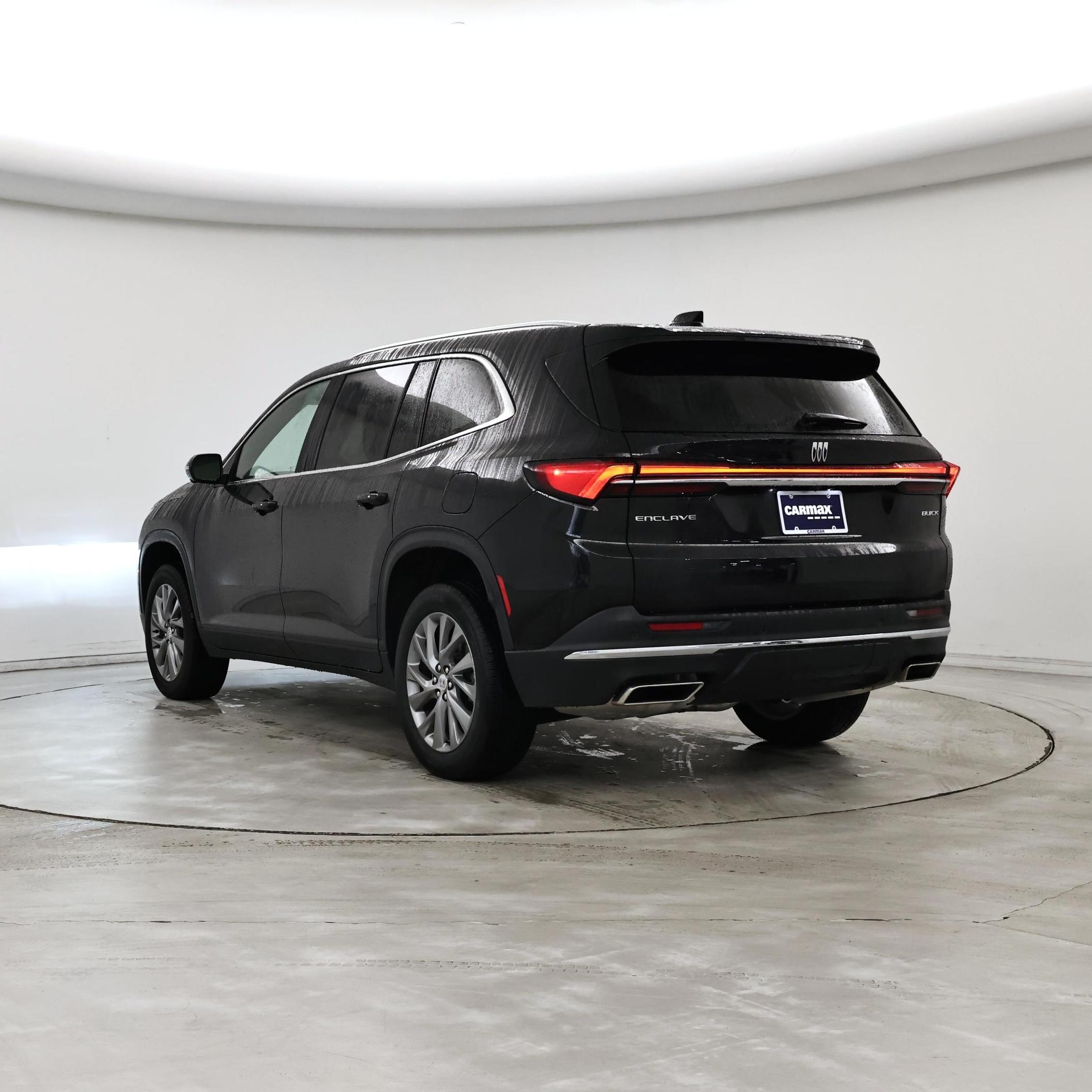 Thumbnail: 2025 Buick Enclave - 2