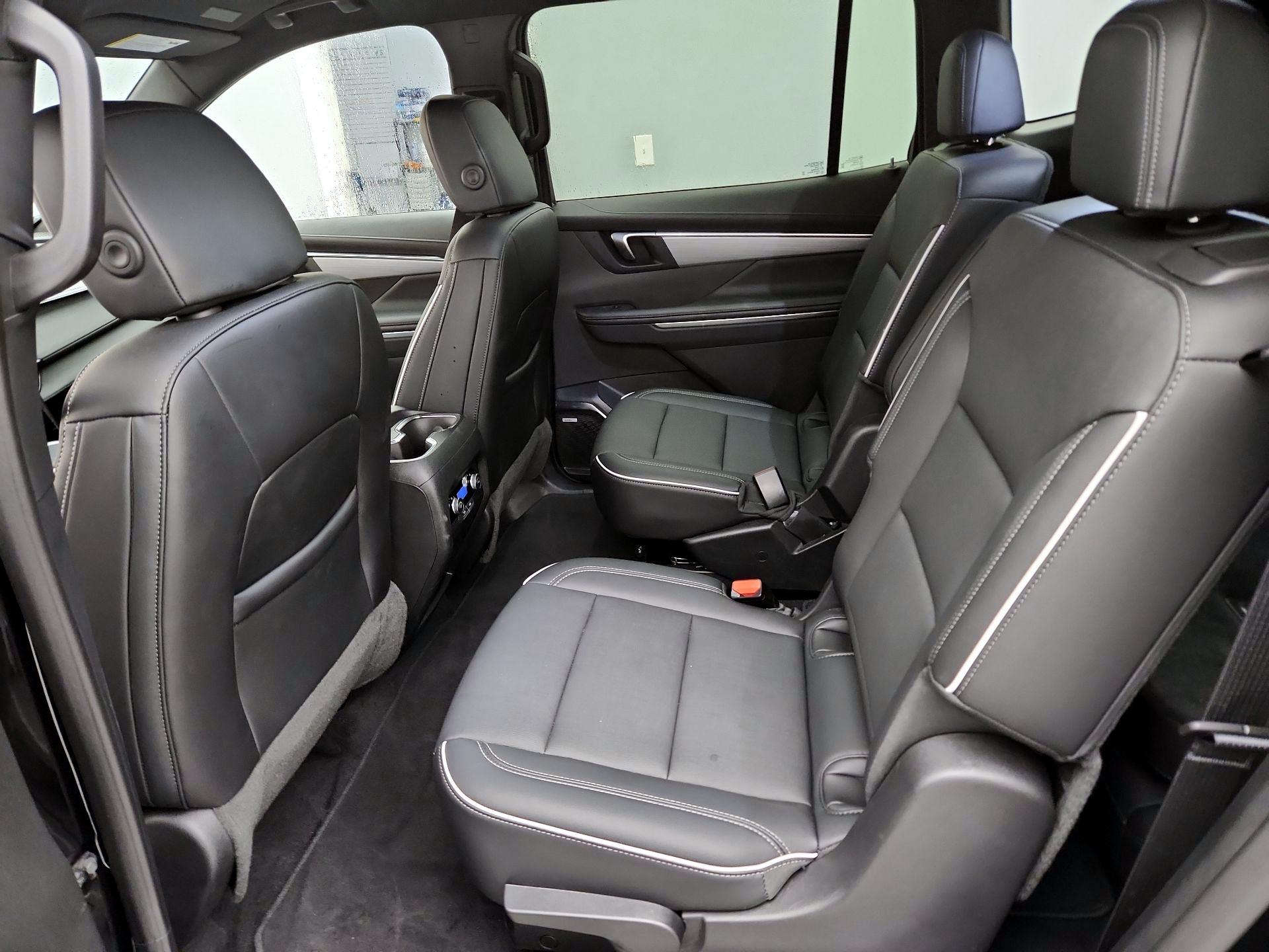 Thumbnail: 2025 Buick Enclave - 20