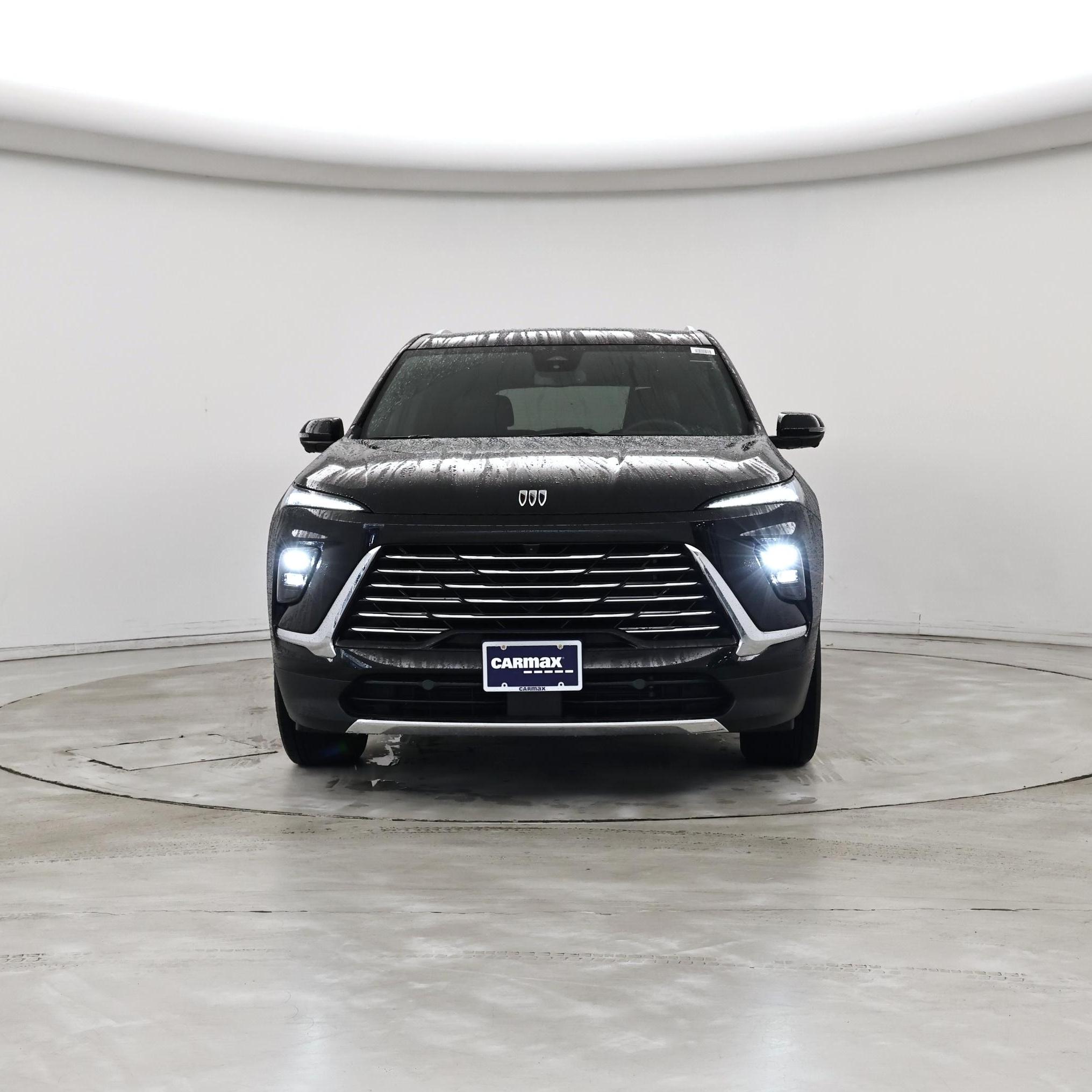 Thumbnail: 2025 Buick Enclave - 5