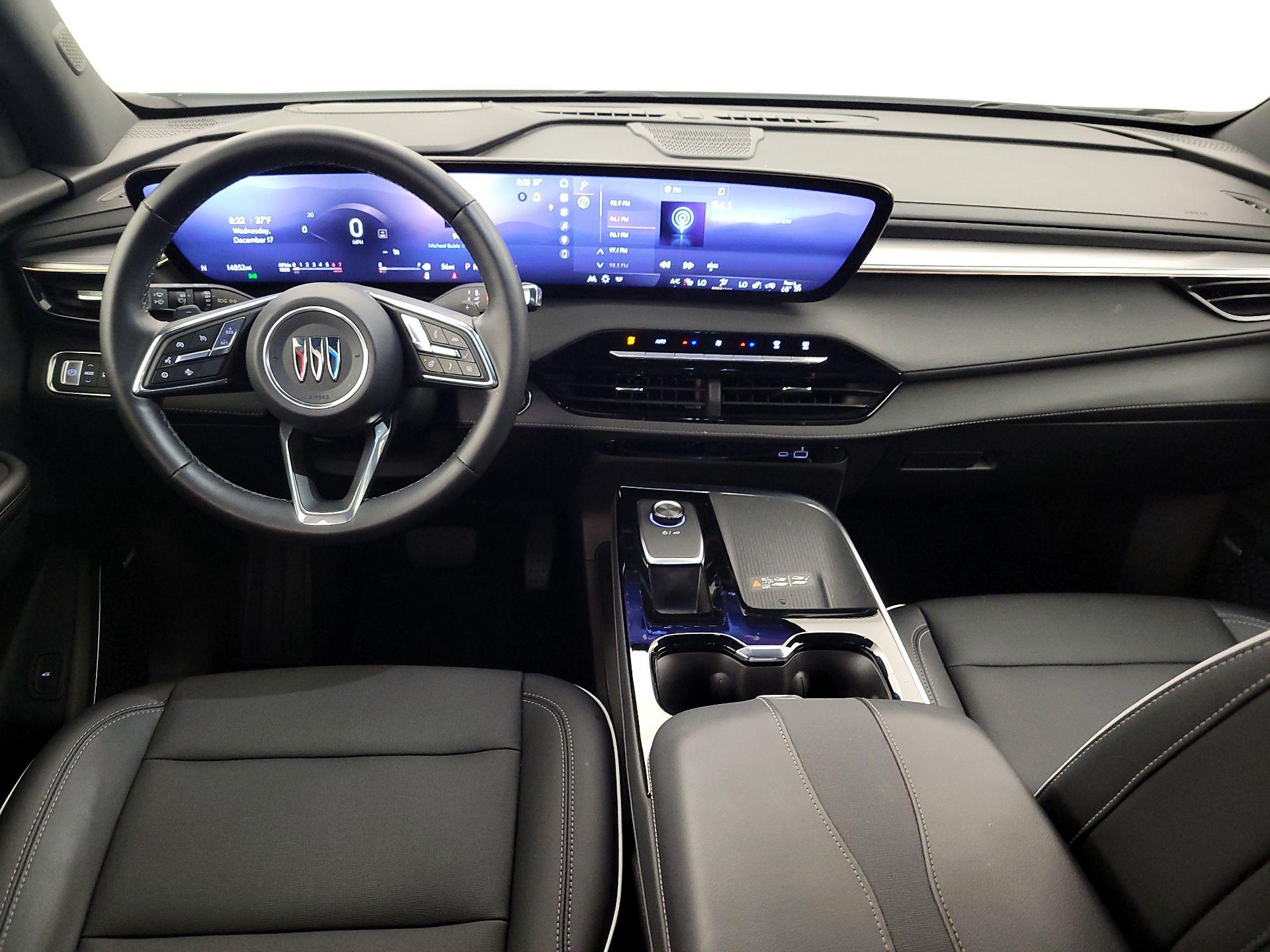 Thumbnail: 2025 Buick Enclave - 9