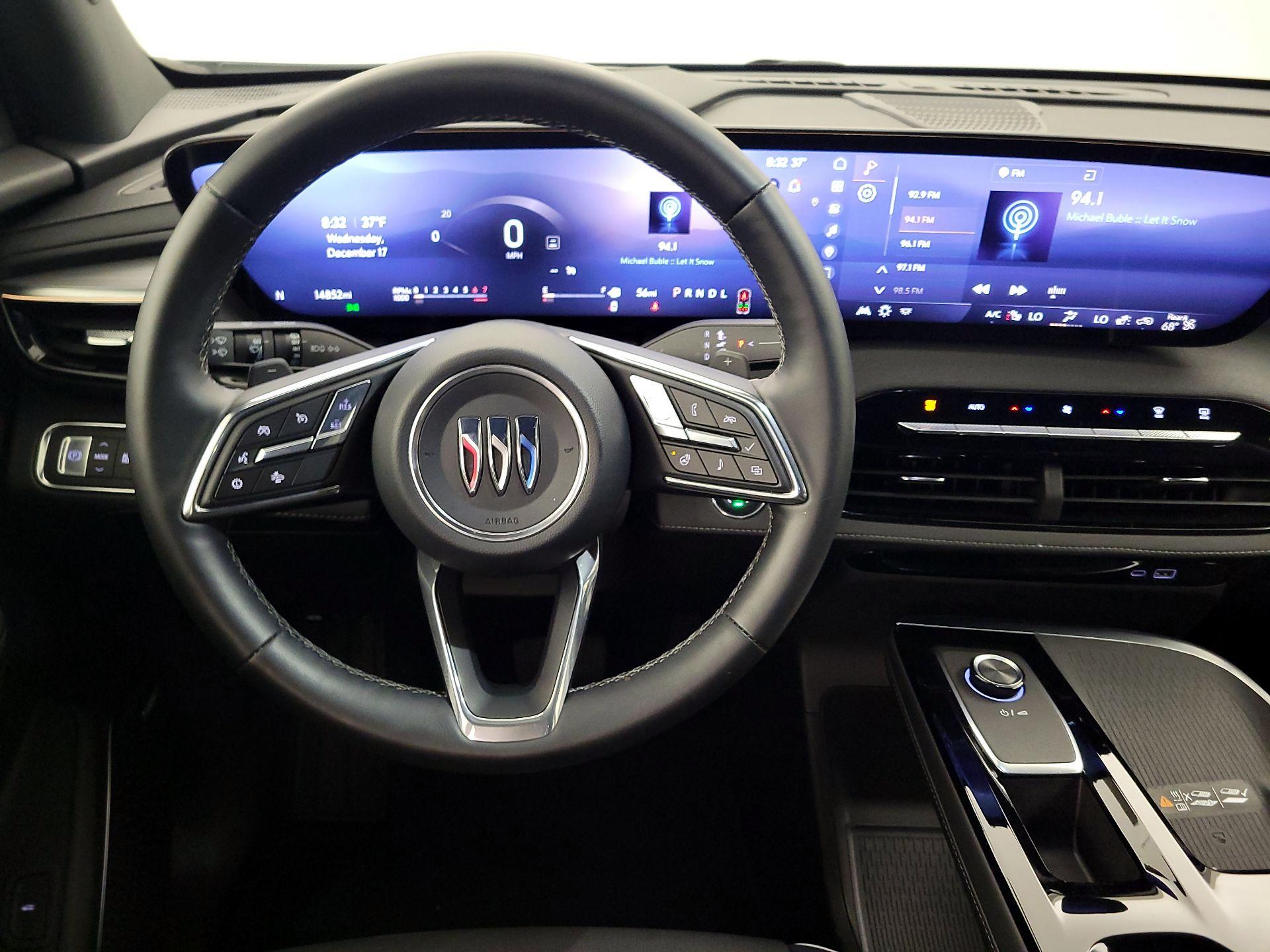 Thumbnail: 2025 Buick Enclave - 10