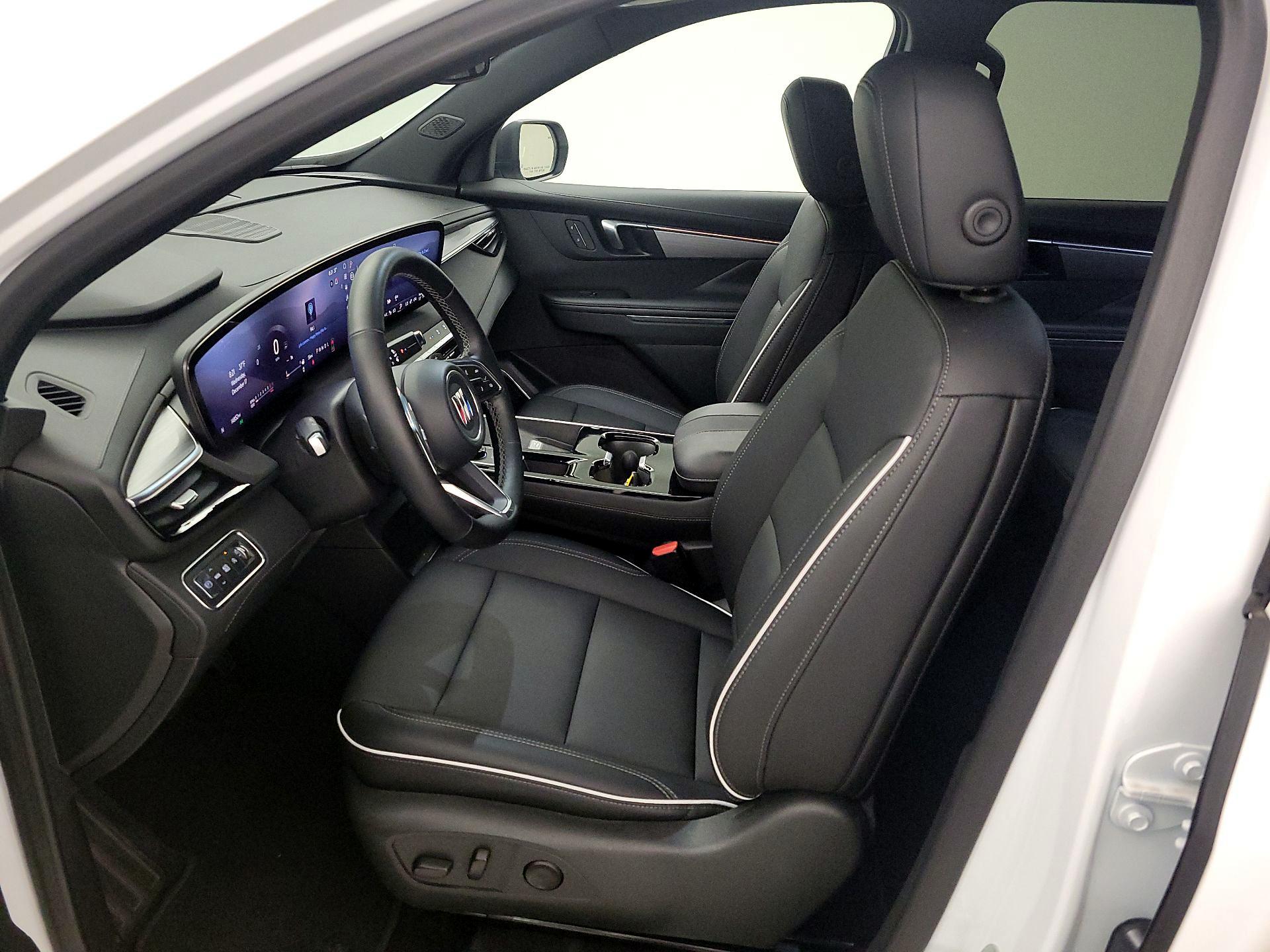 Thumbnail: 2025 Buick Enclave - 11