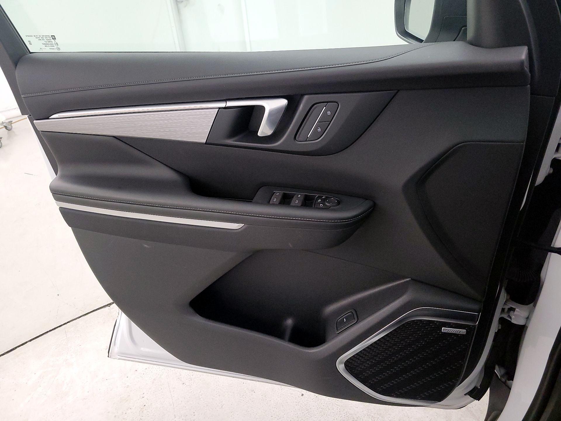 Thumbnail: 2025 Buick Enclave - 12